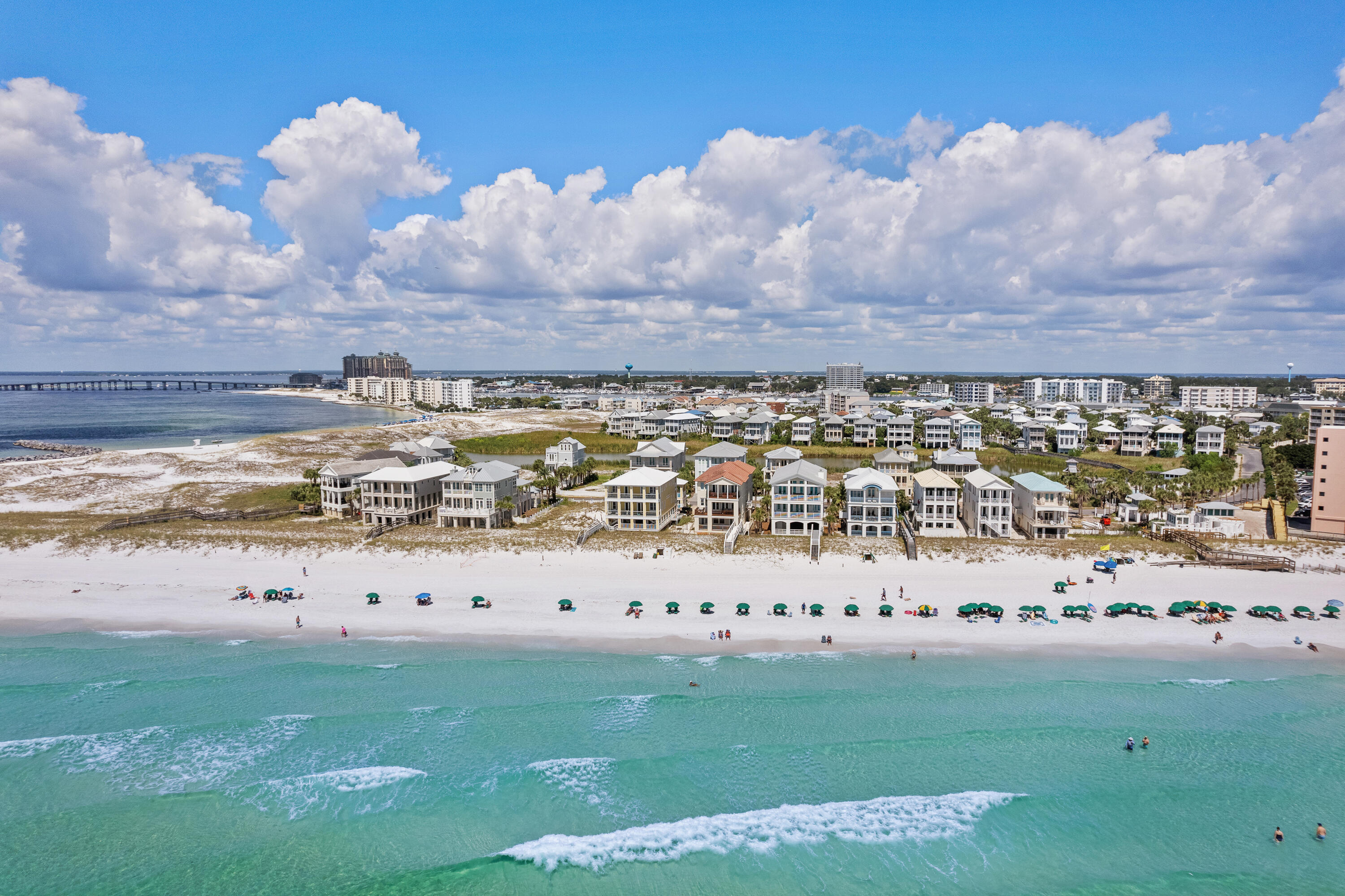 DESTIN POINTE - Residential