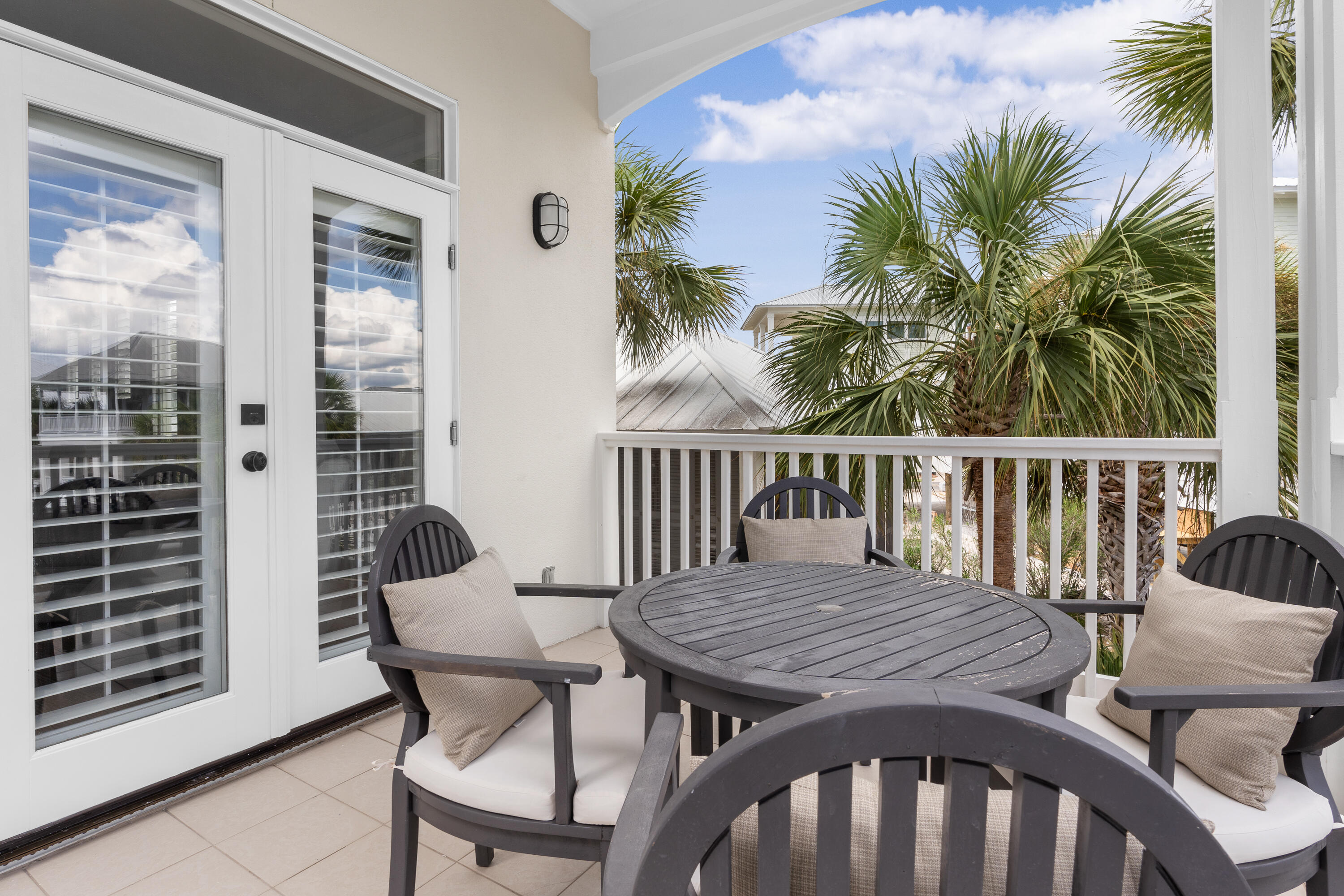 DESTIN POINTE - Residential