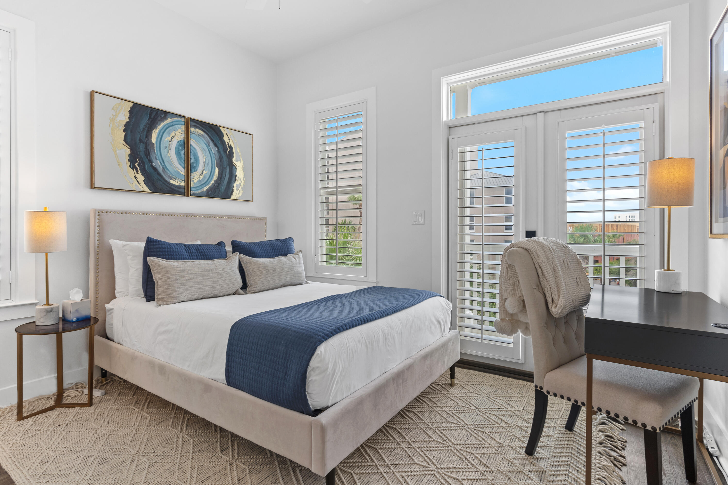 DESTIN POINTE - Residential
