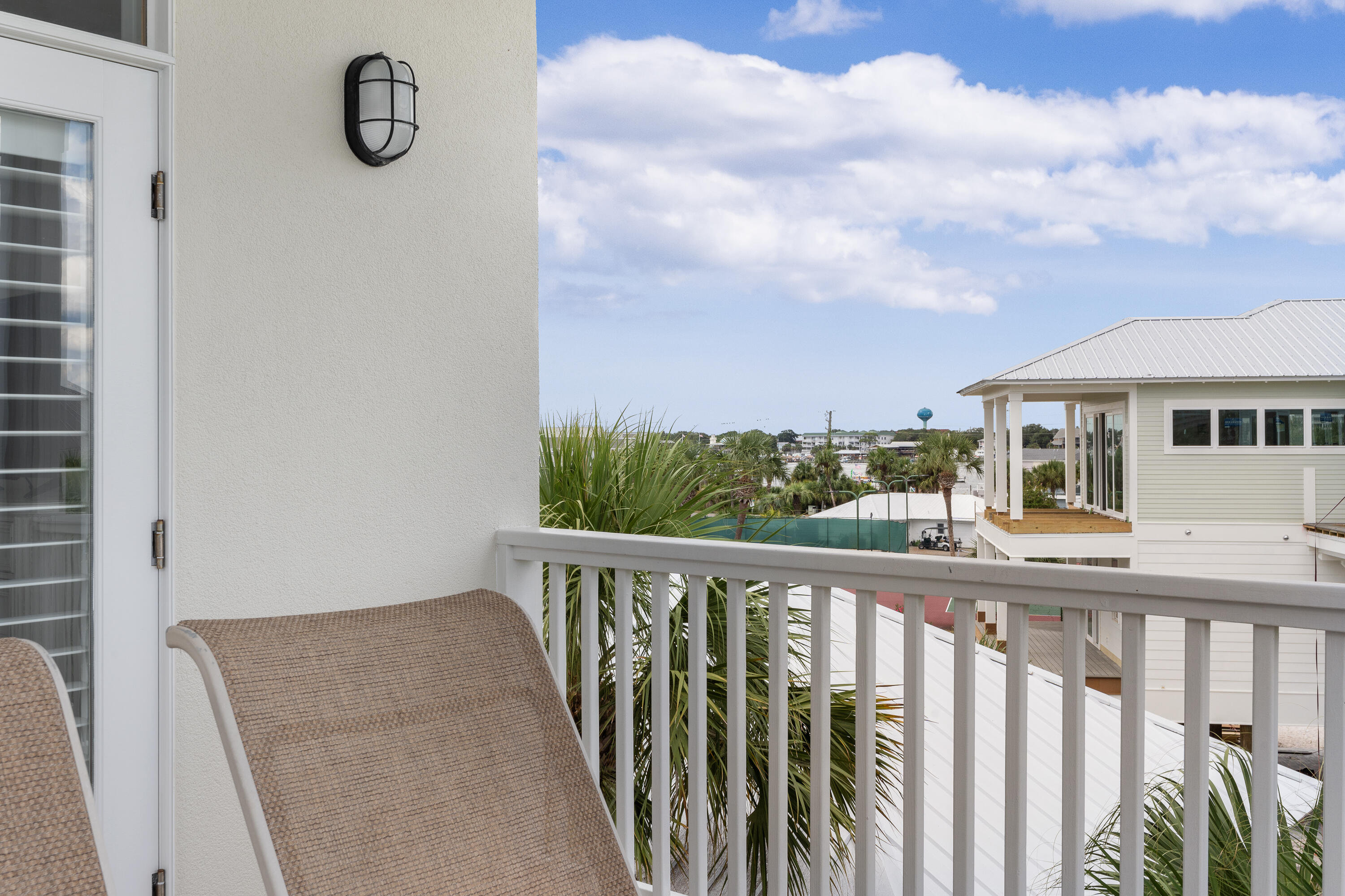 DESTIN POINTE - Residential