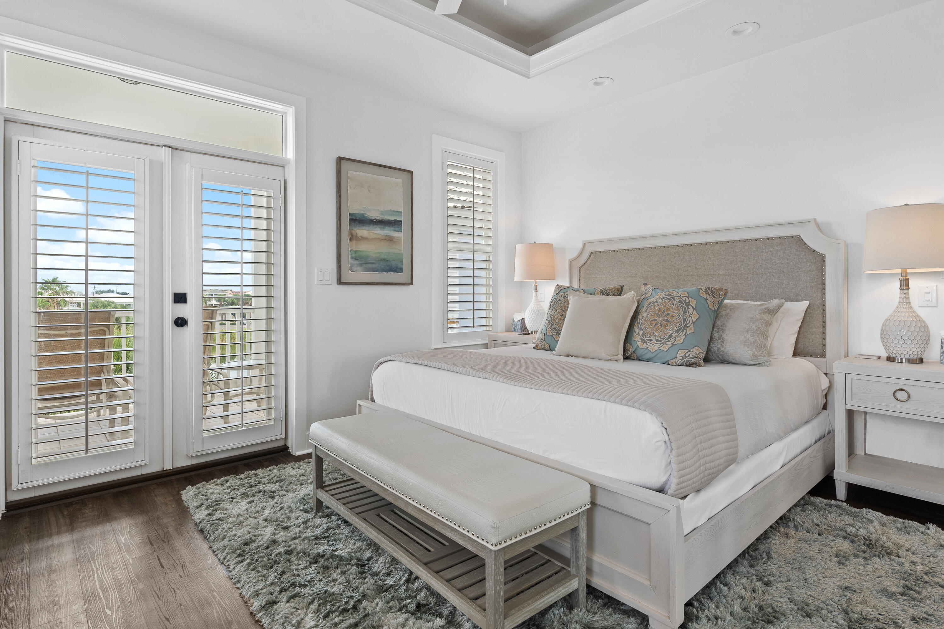 DESTIN POINTE - Residential