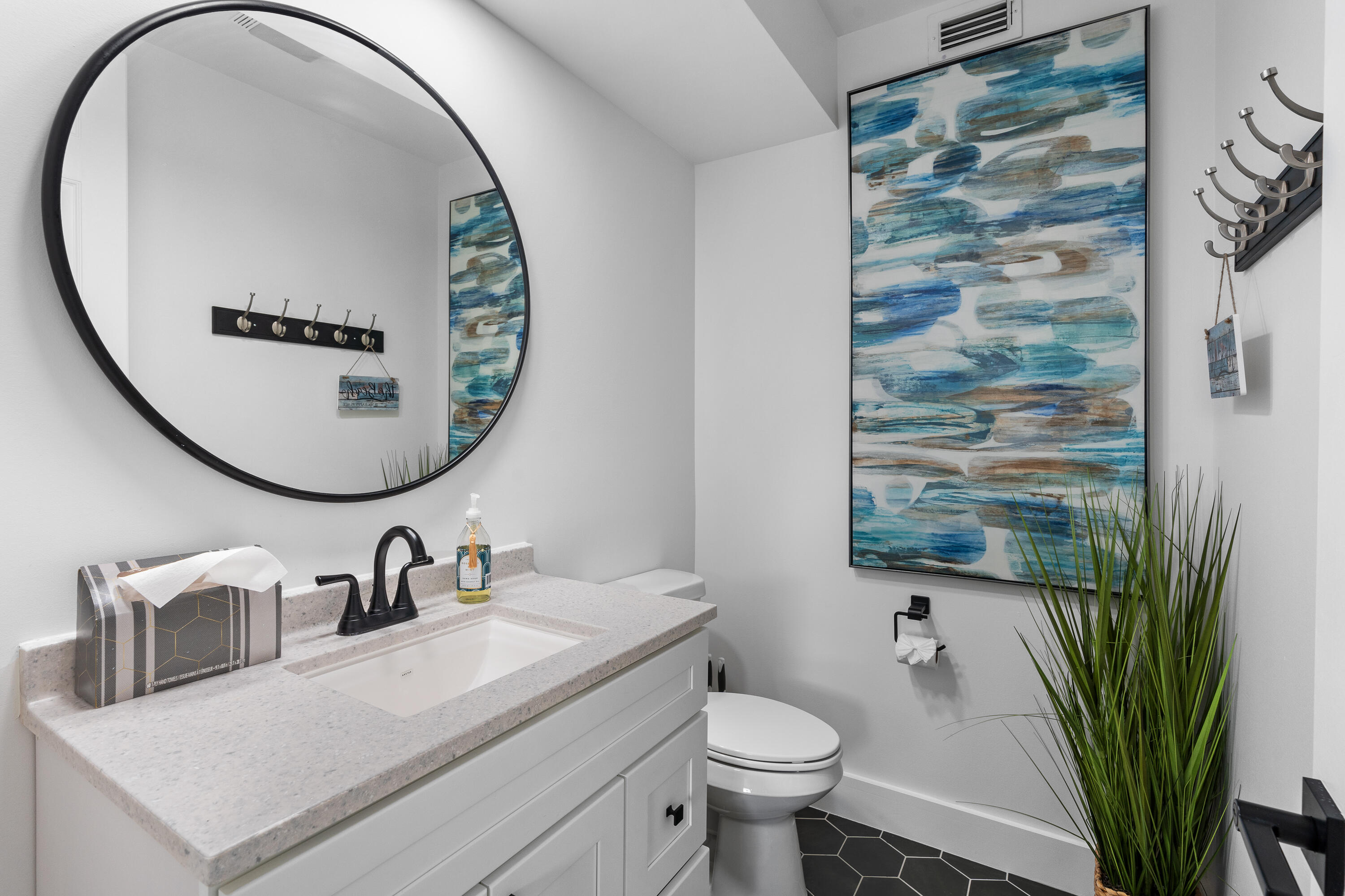 DESTIN POINTE - Residential