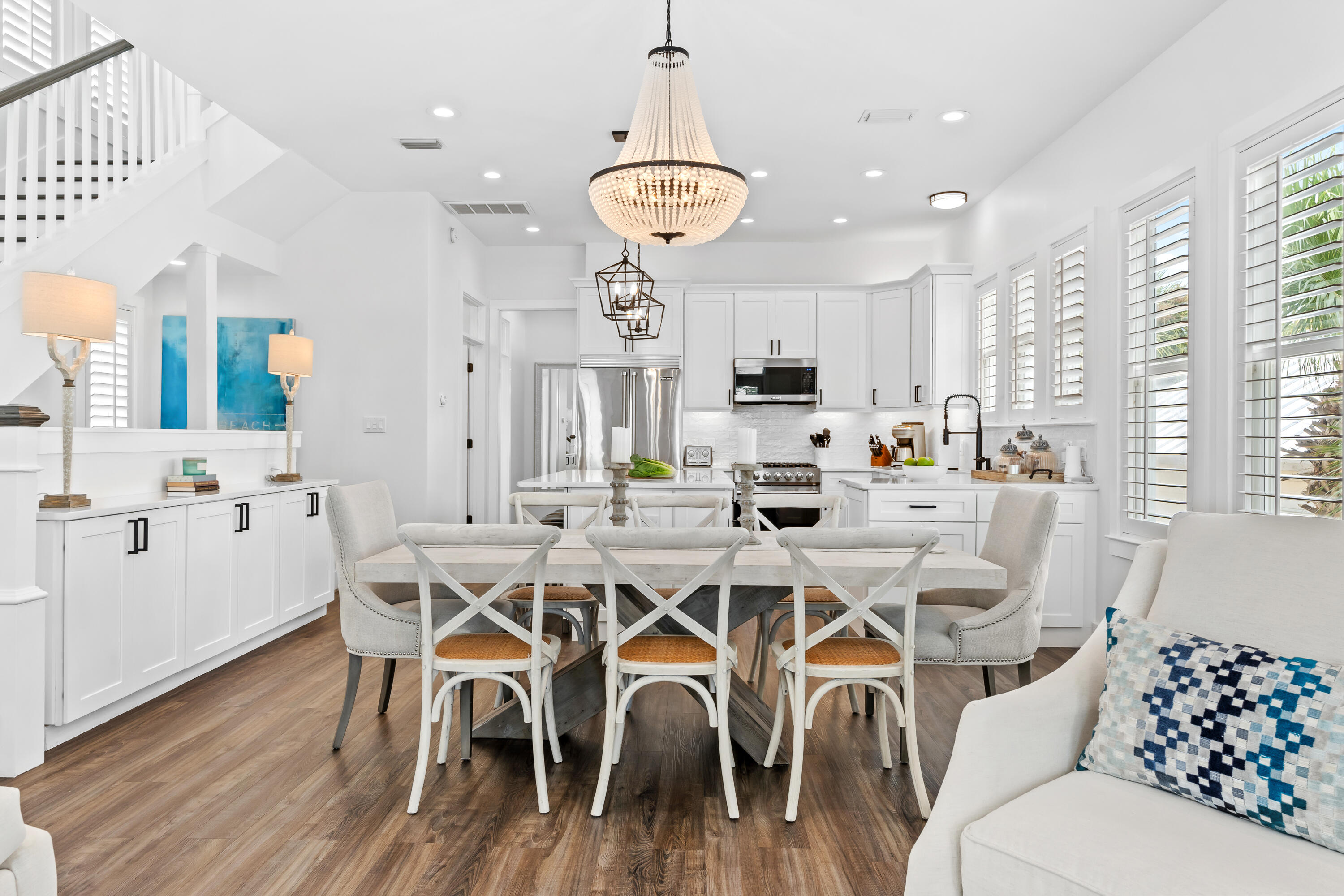 DESTIN POINTE - Residential