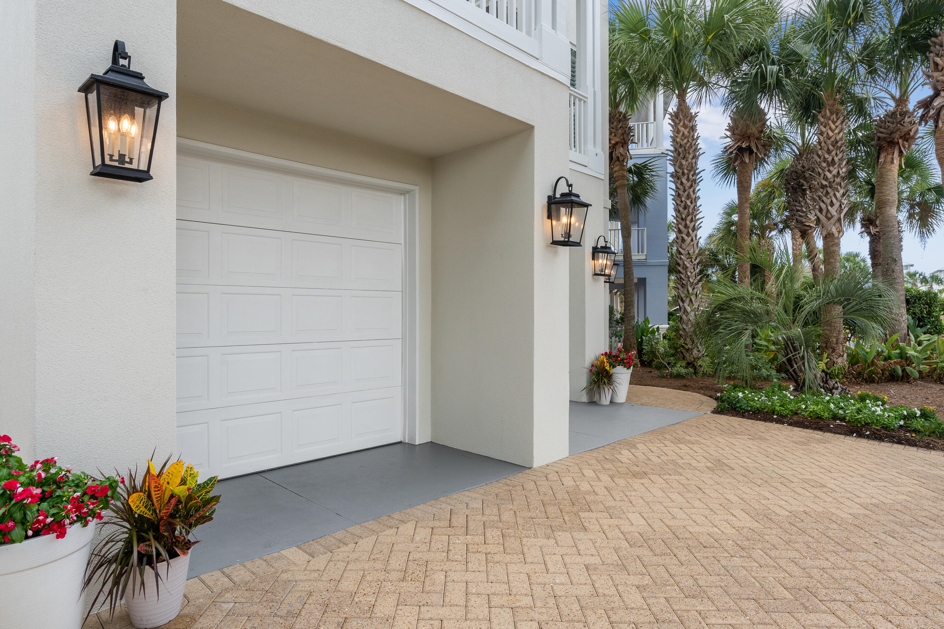 DESTIN POINTE - Residential