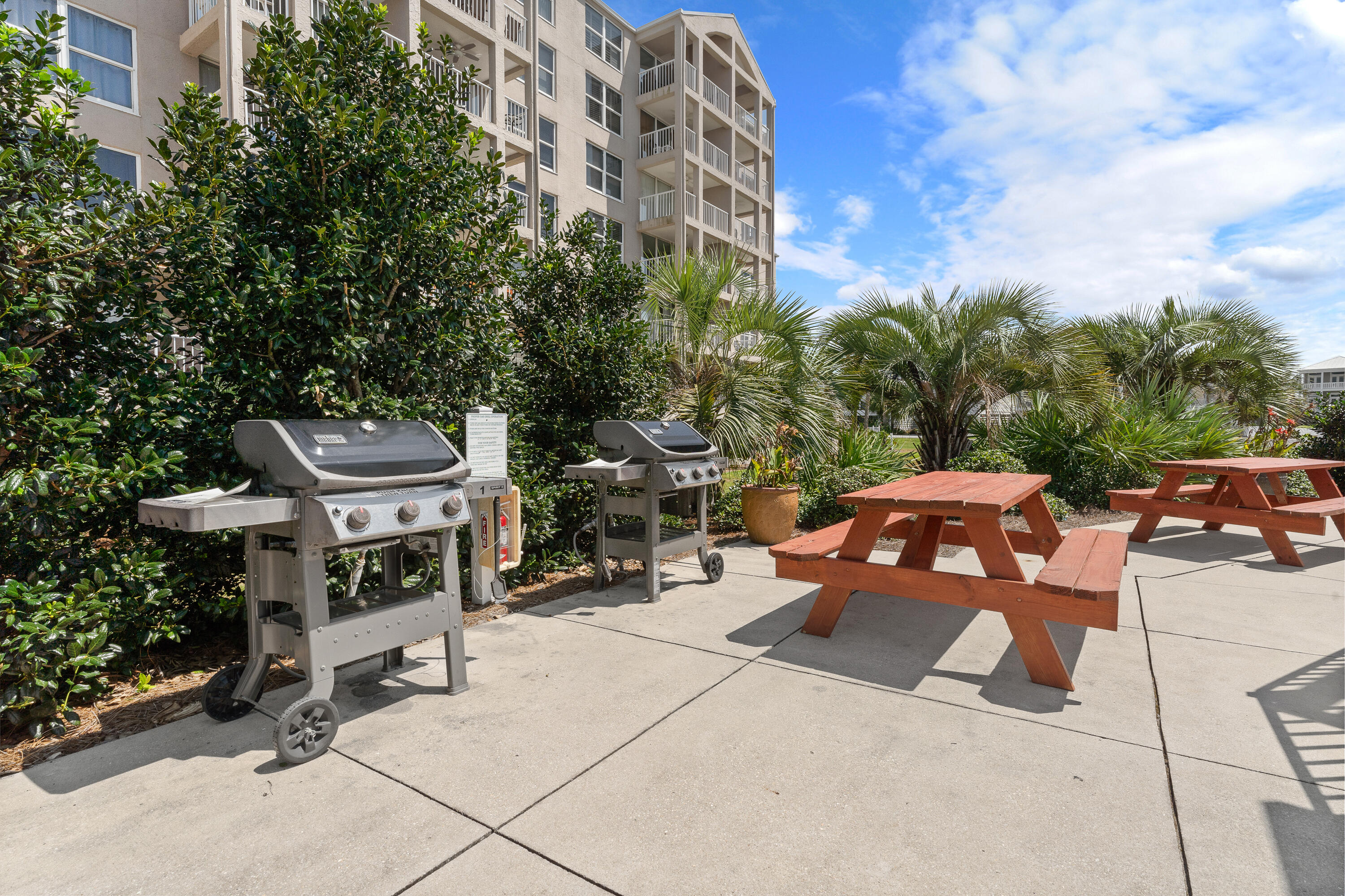 DESTIN POINTE - Residential