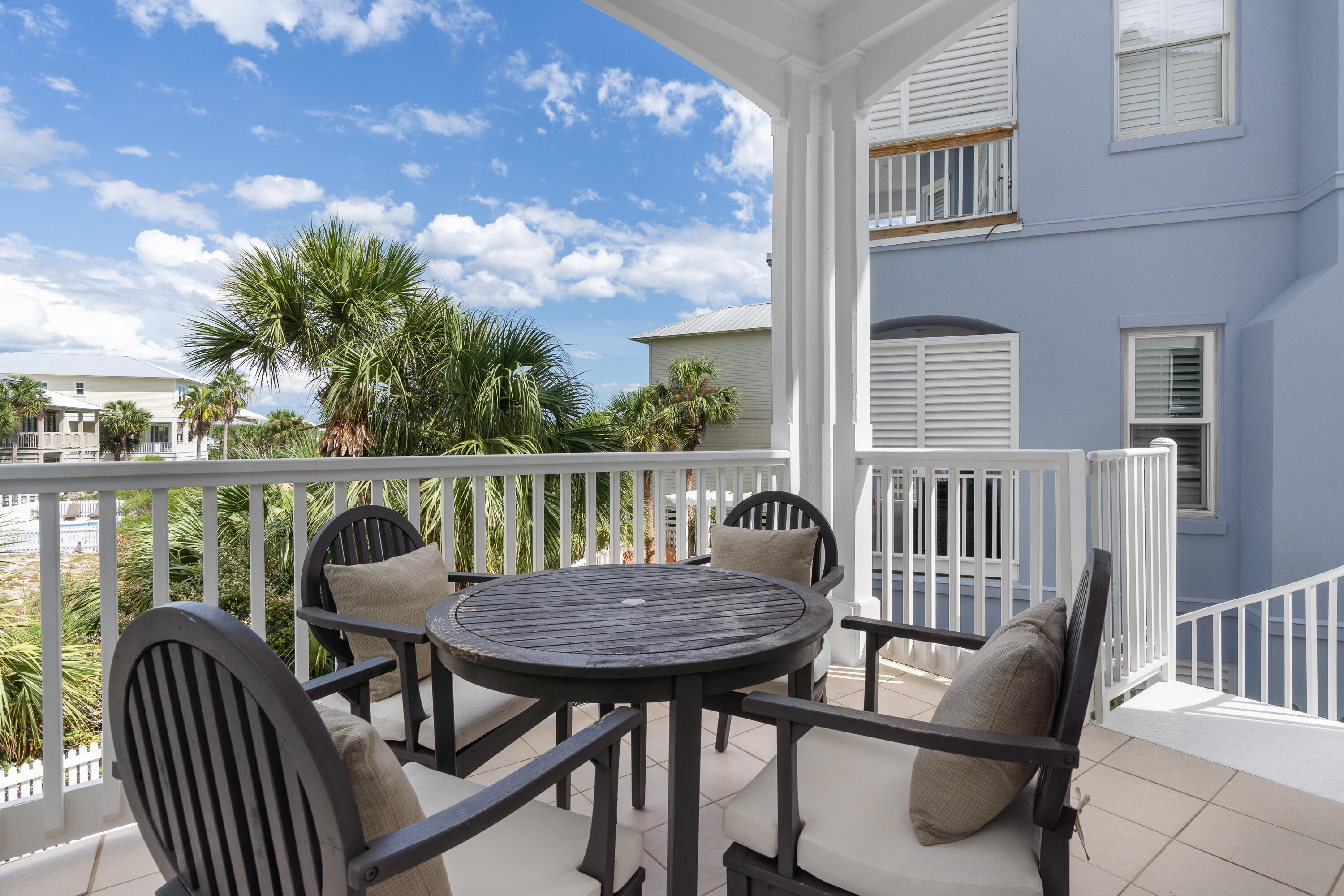 DESTIN POINTE - Residential