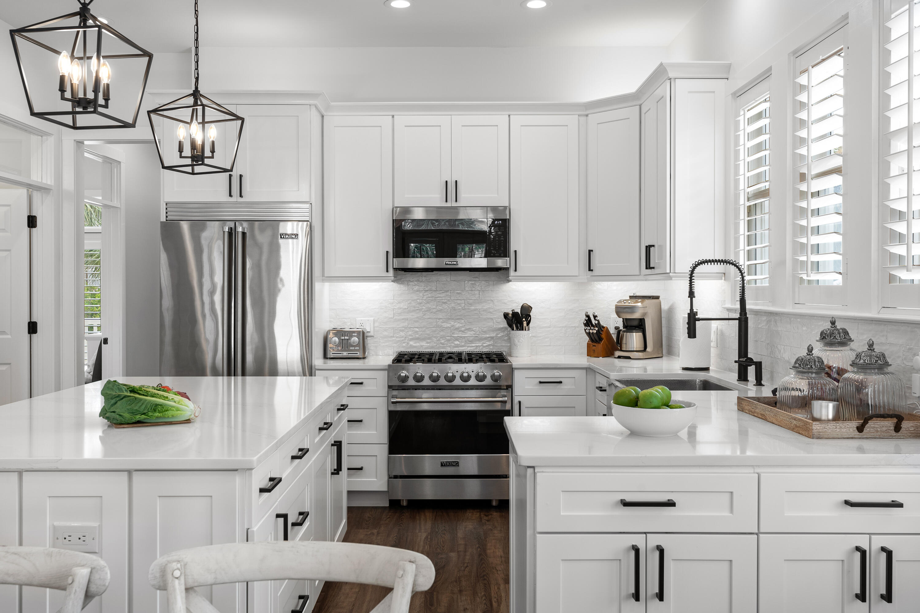 DESTIN POINTE - Residential