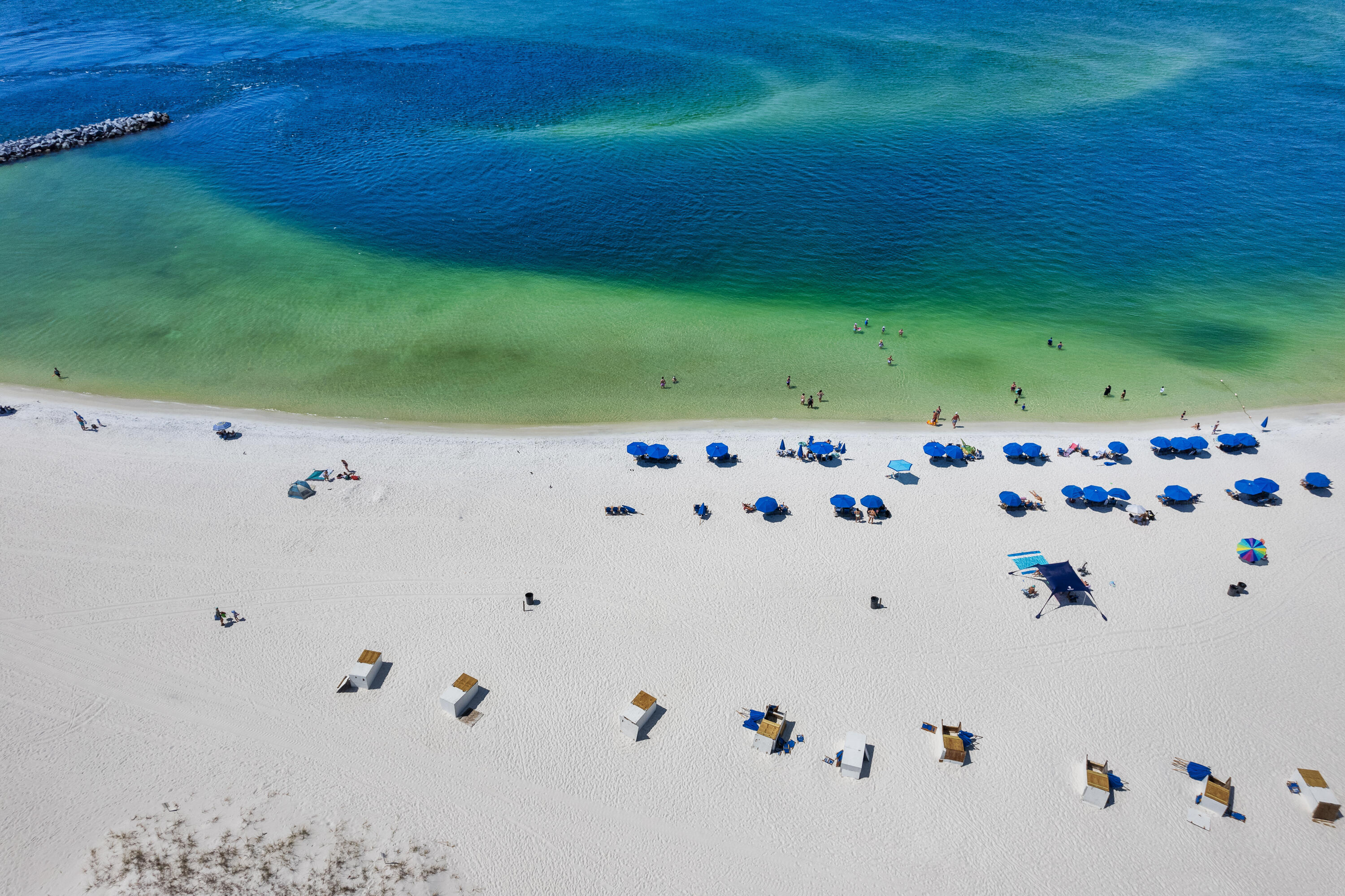 DESTIN POINTE - Residential
