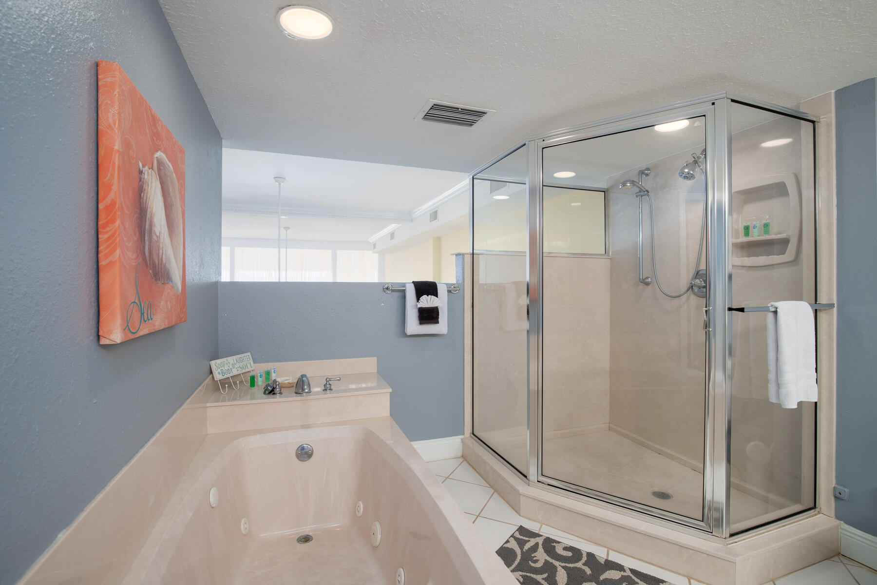 HOLIDAY ISLE #7 - Residential