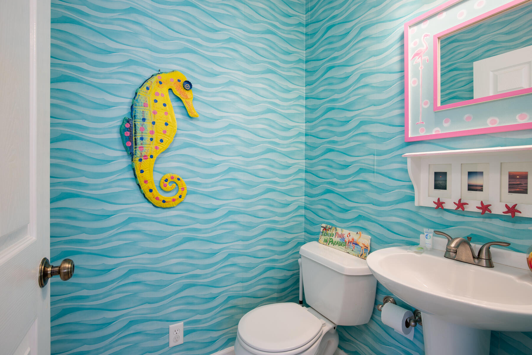 HOLIDAY ISLE #7 - Residential