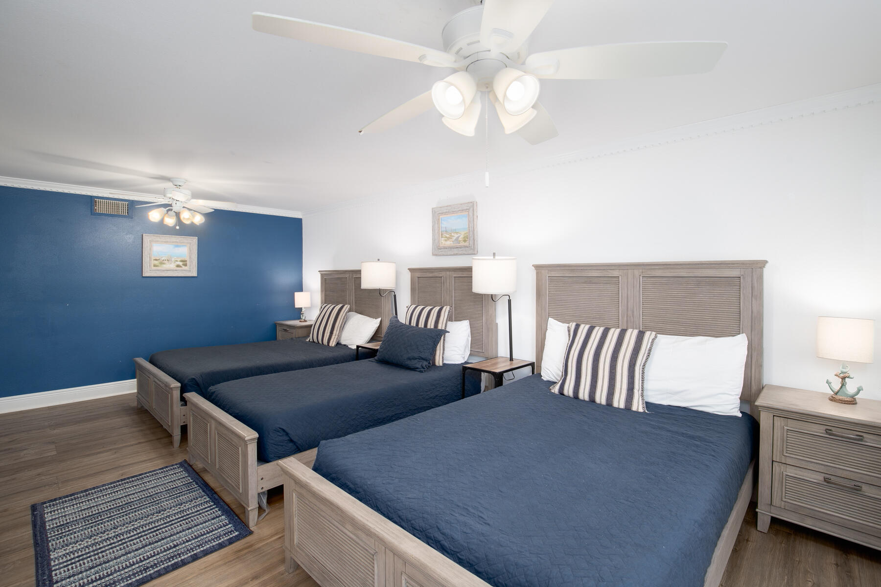 HOLIDAY ISLE #7 - Residential