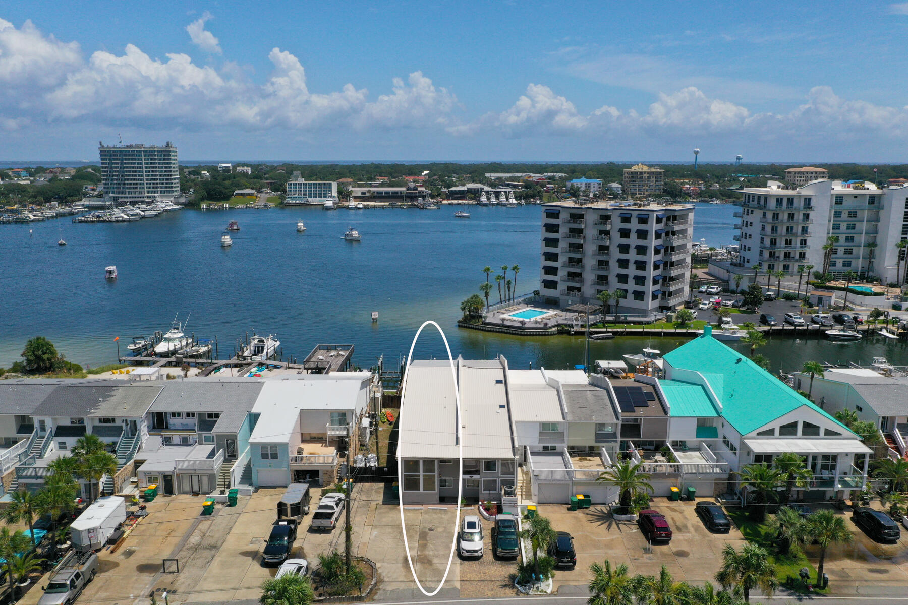 HOLIDAY ISLE #7 - Residential