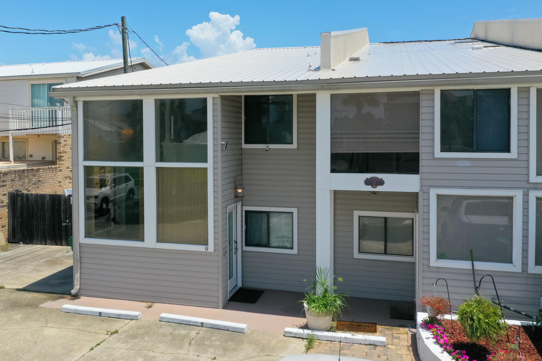 HOLIDAY ISLE #7 - Residential