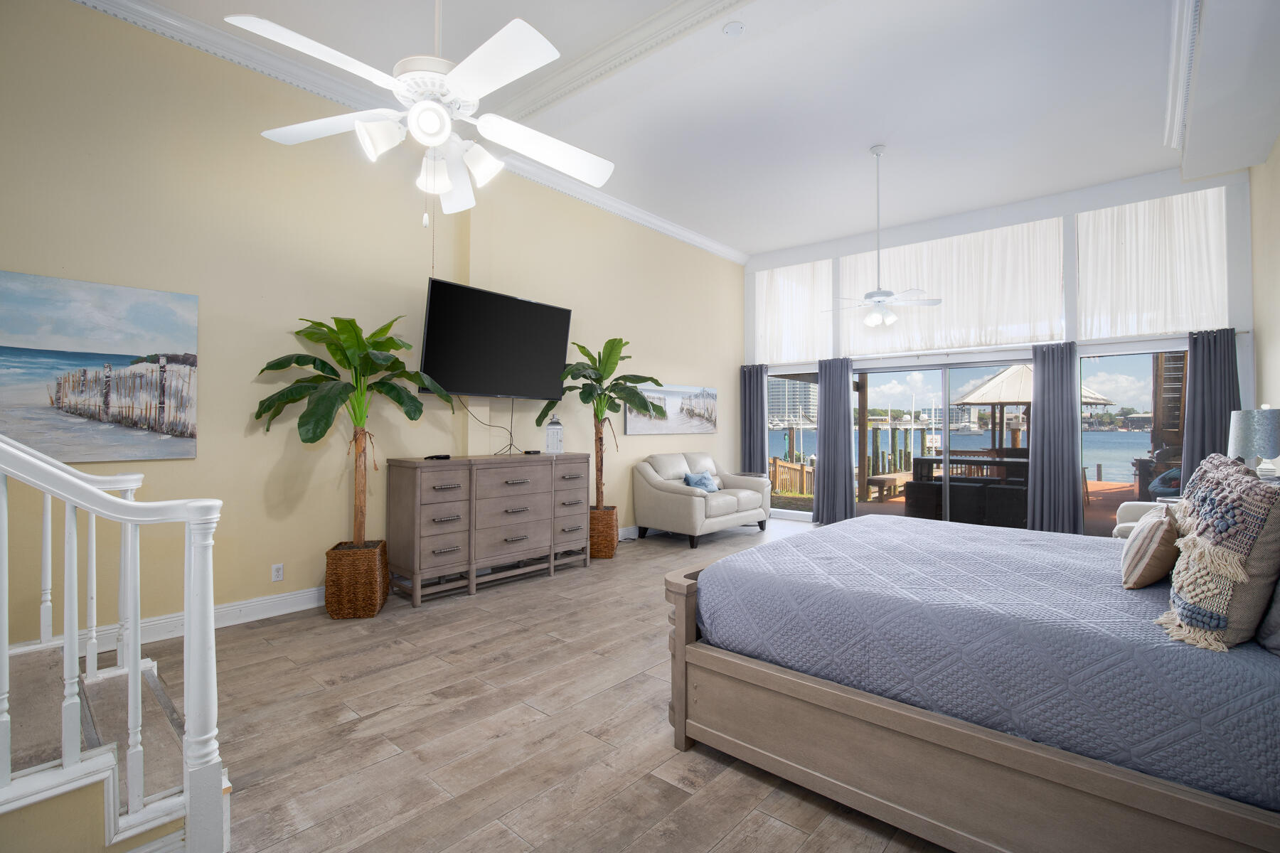 HOLIDAY ISLE #7 - Residential