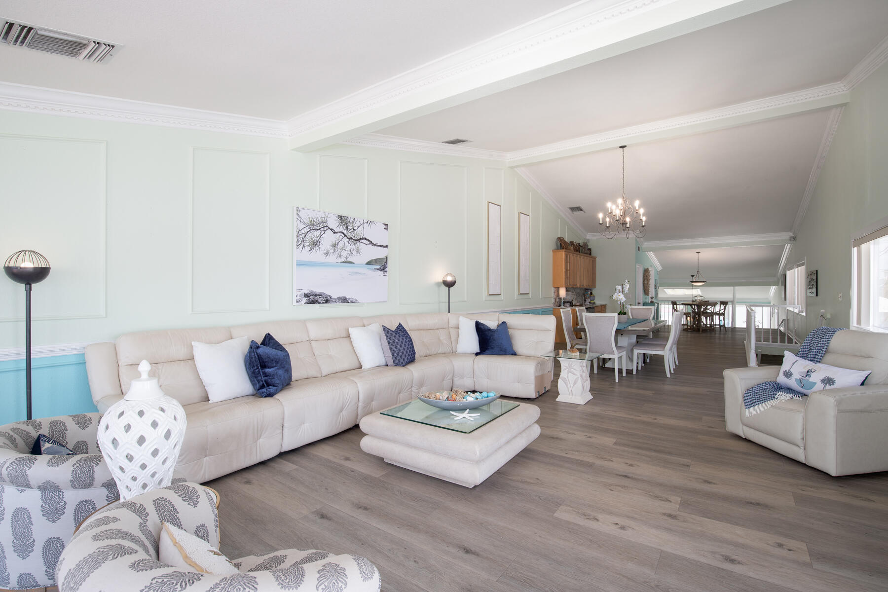 HOLIDAY ISLE #7 - Residential