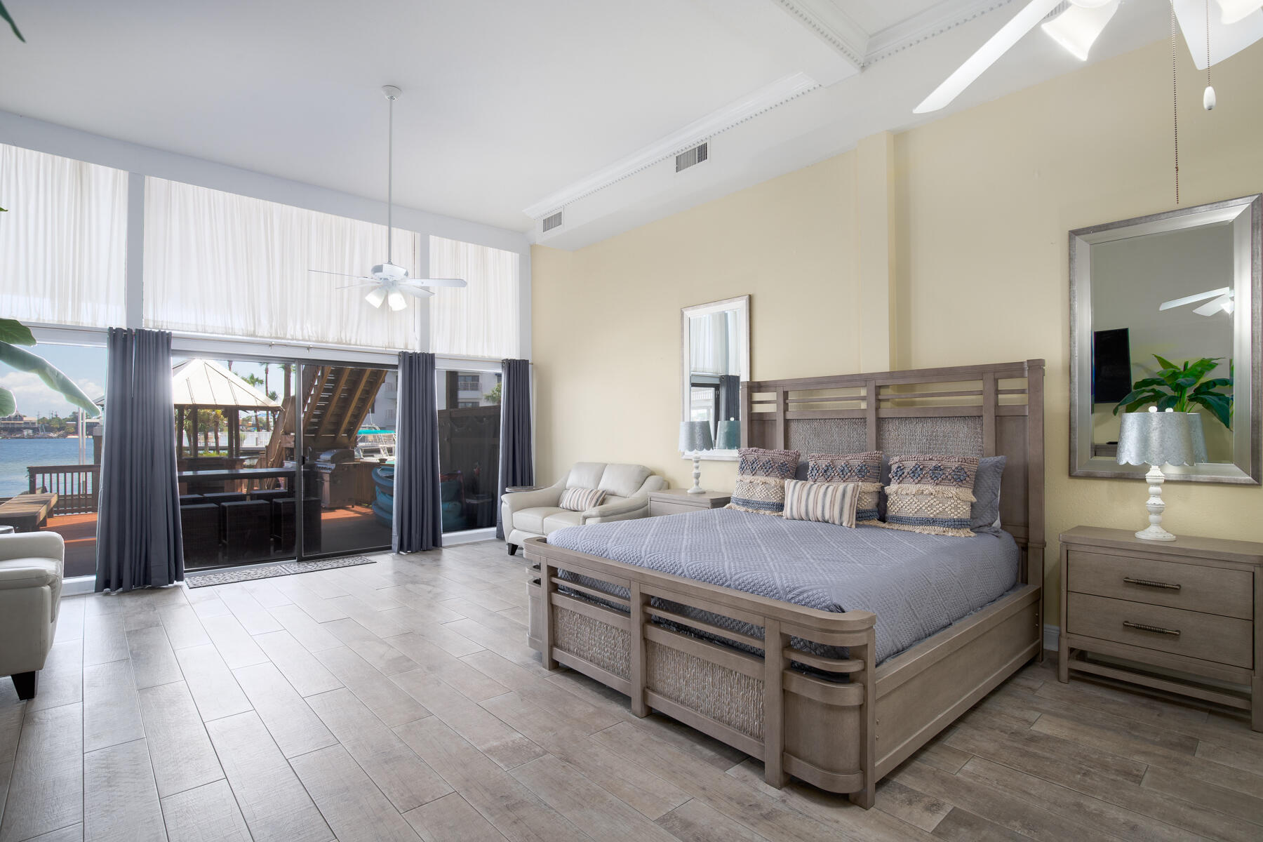 HOLIDAY ISLE #7 - Residential