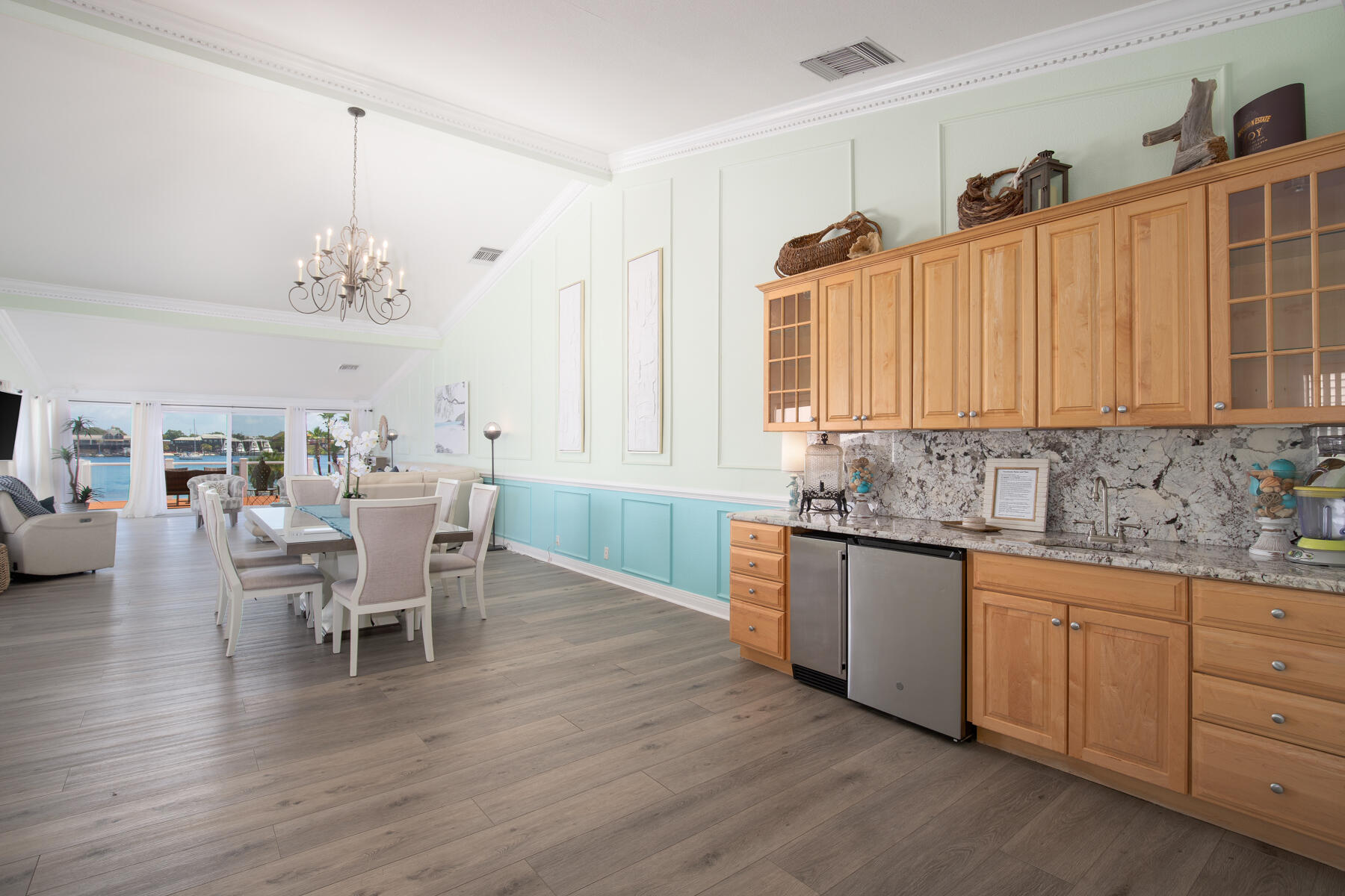 HOLIDAY ISLE #7 - Residential