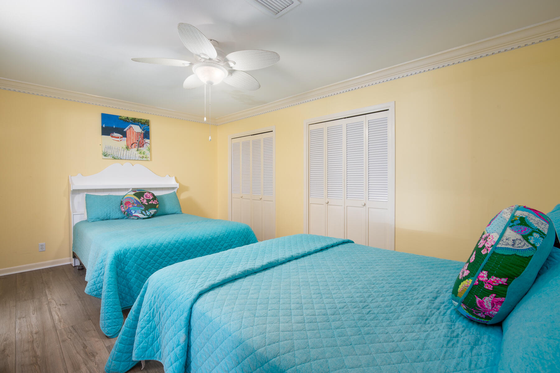 HOLIDAY ISLE #7 - Residential