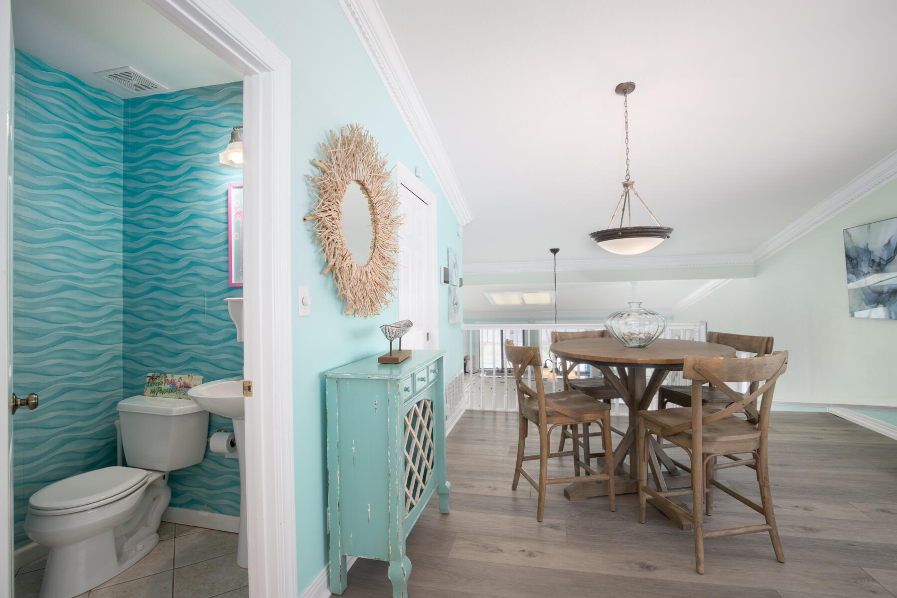 HOLIDAY ISLE #7 - Residential