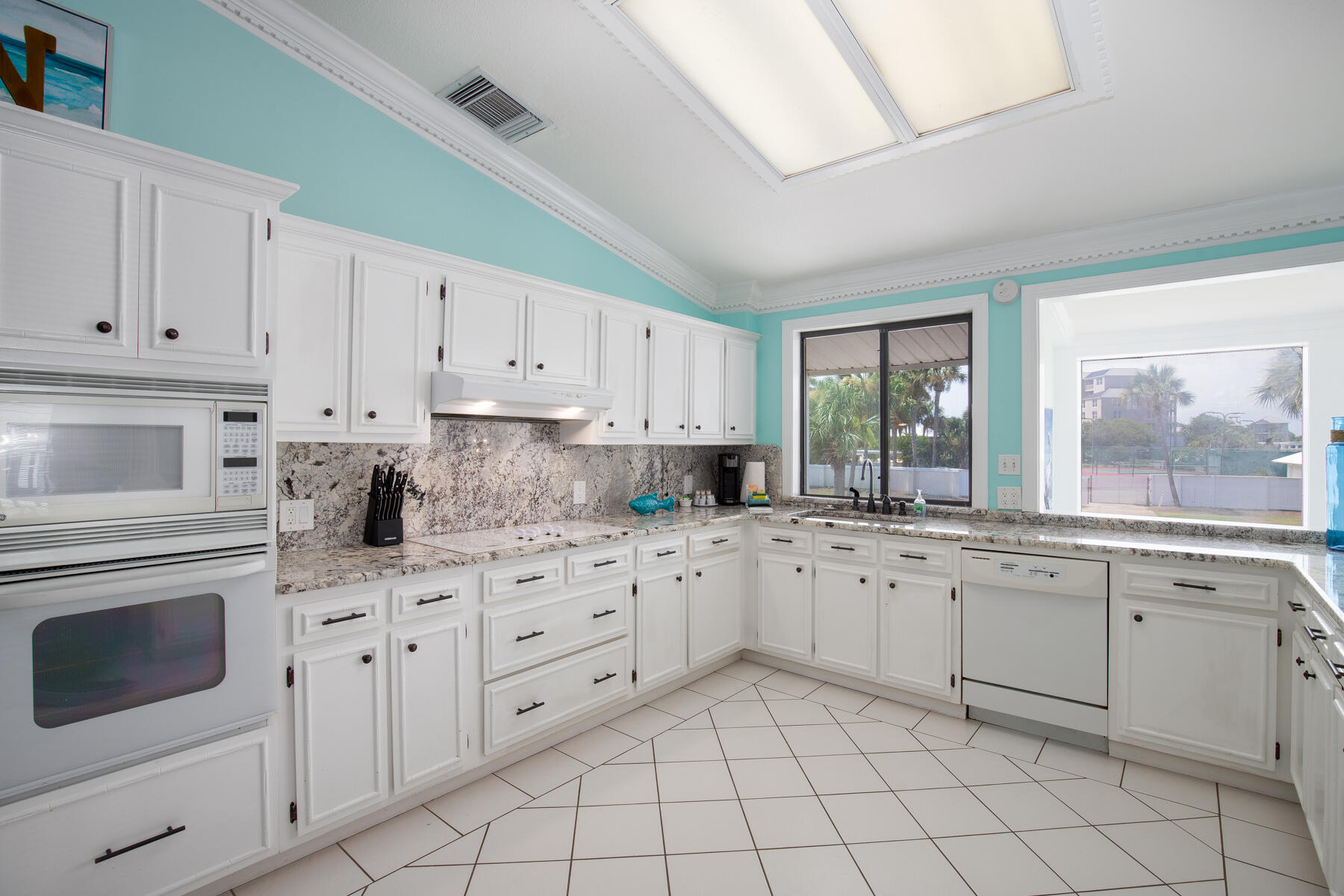 HOLIDAY ISLE #7 - Residential