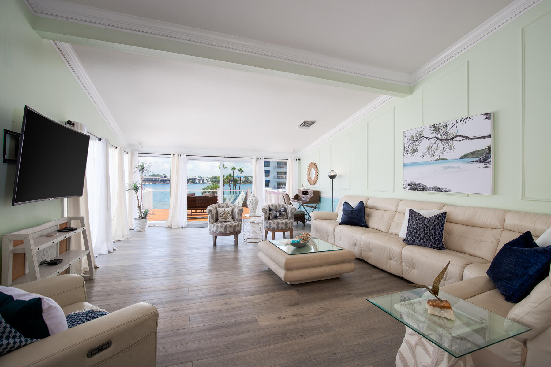 HOLIDAY ISLE #7 - Residential