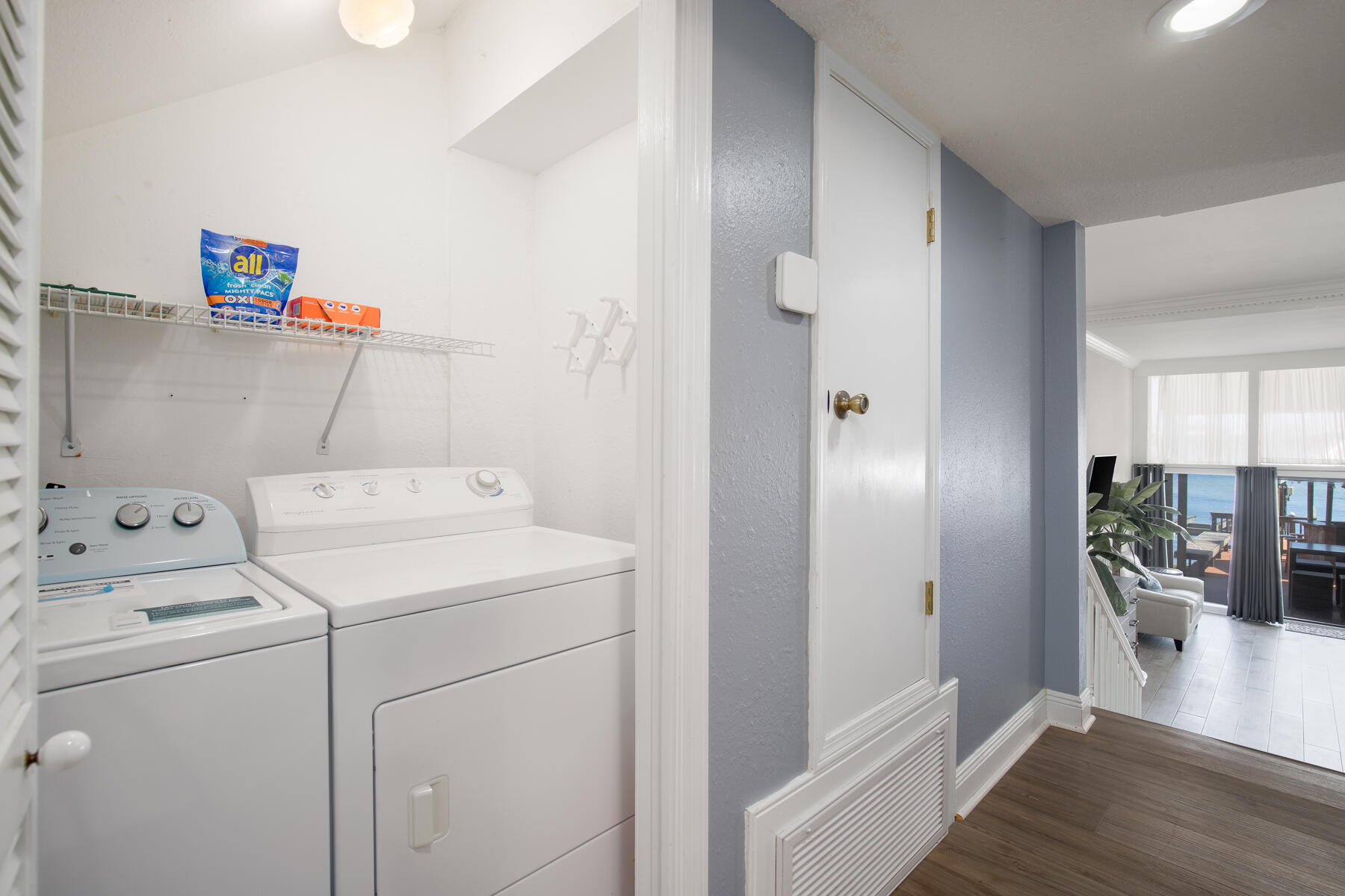 HOLIDAY ISLE #7 - Residential