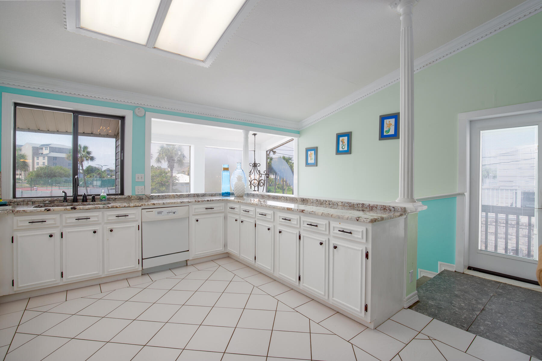 HOLIDAY ISLE #7 - Residential