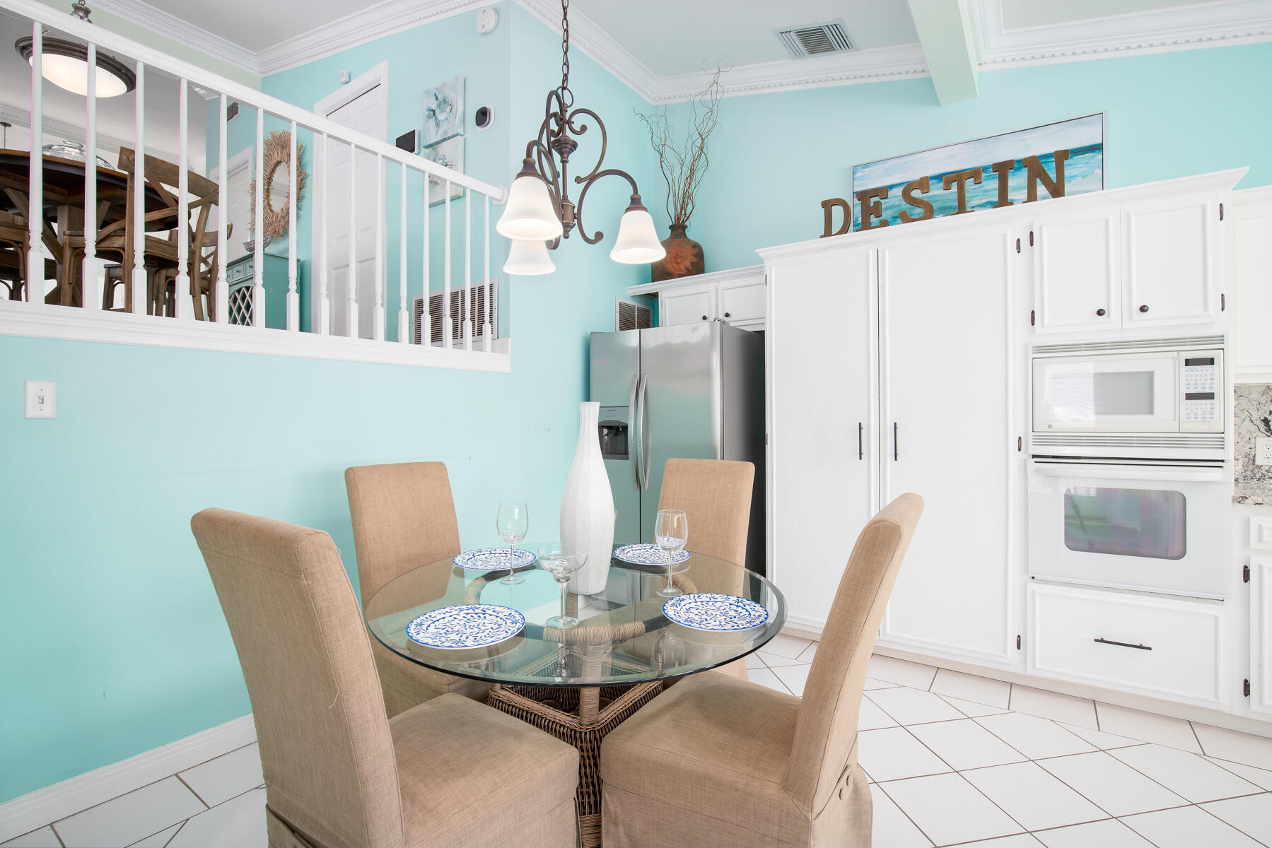 HOLIDAY ISLE #7 - Residential