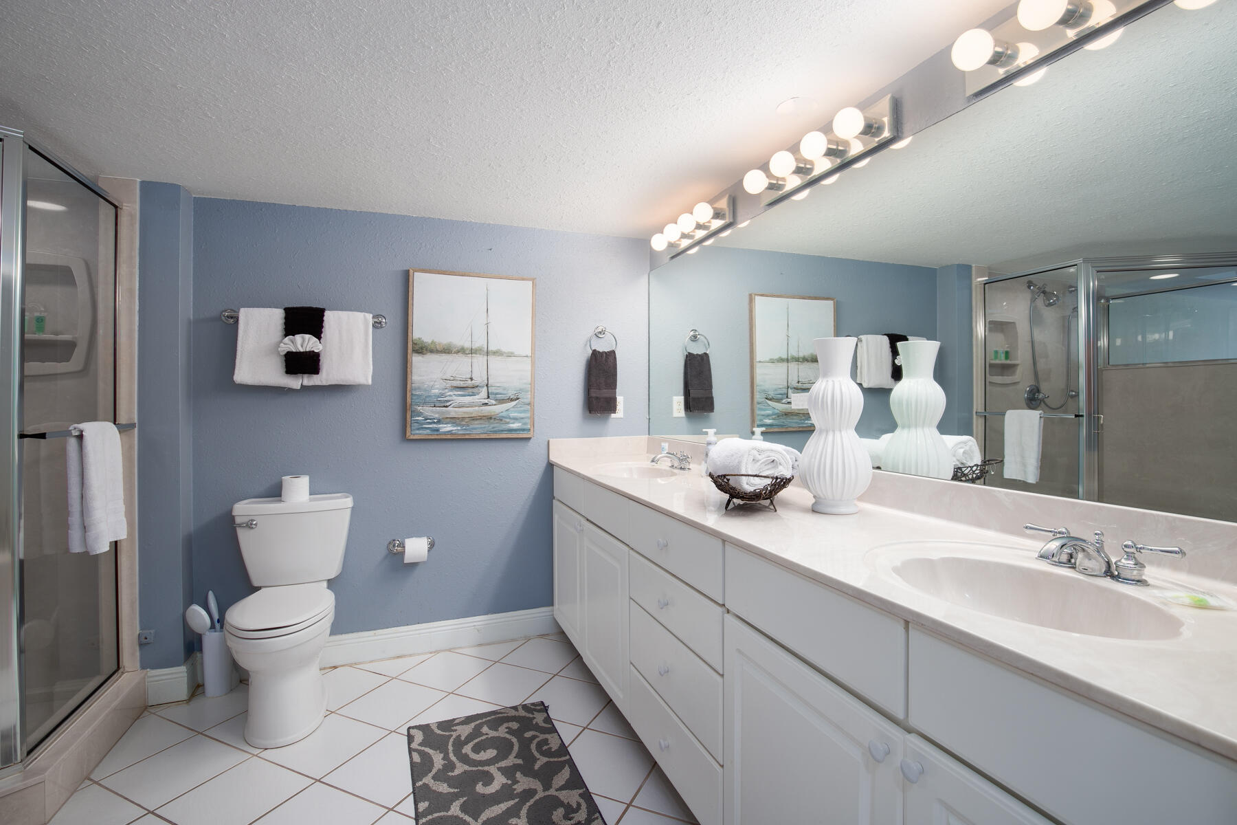 HOLIDAY ISLE #7 - Residential