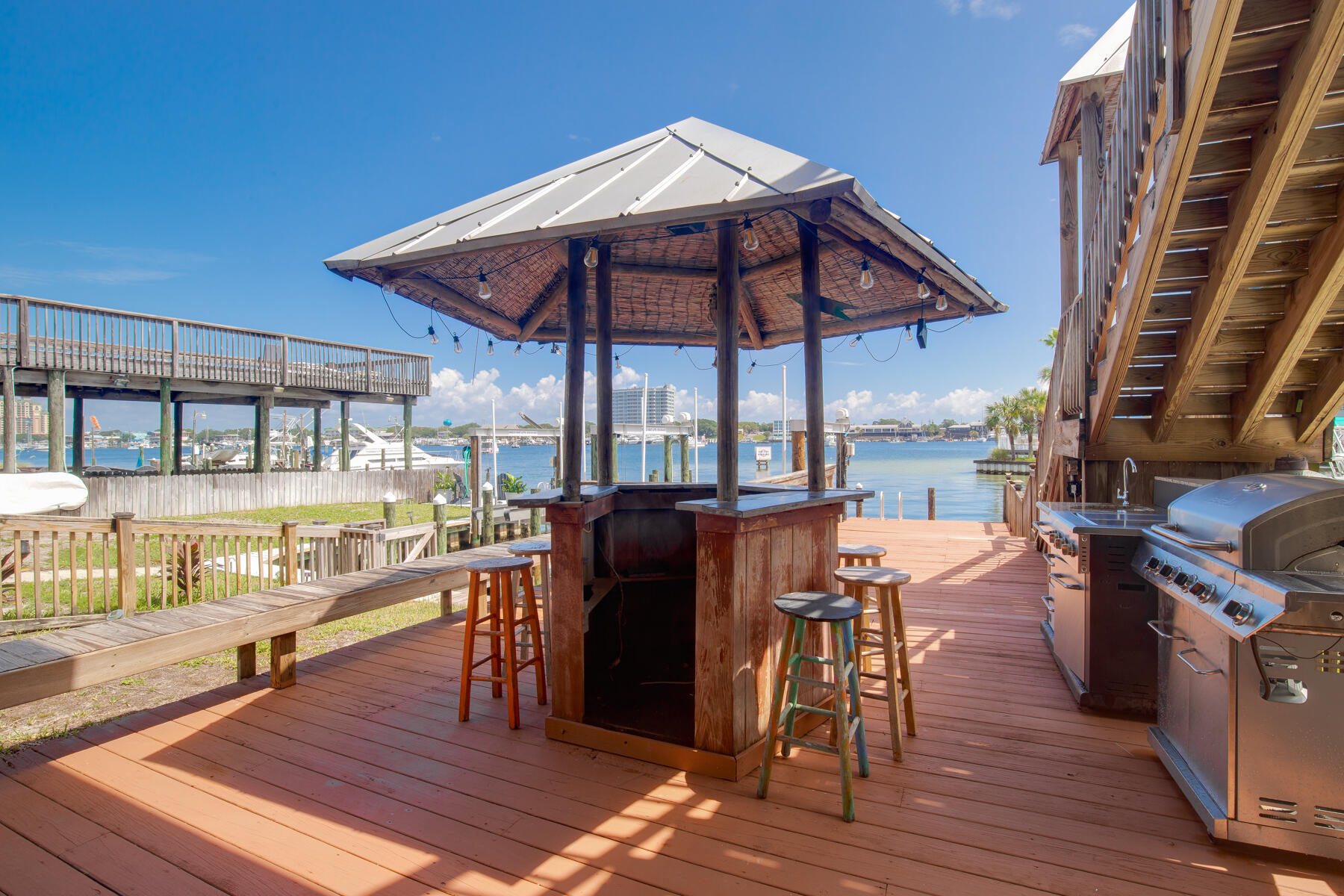 HOLIDAY ISLE #7 - Residential