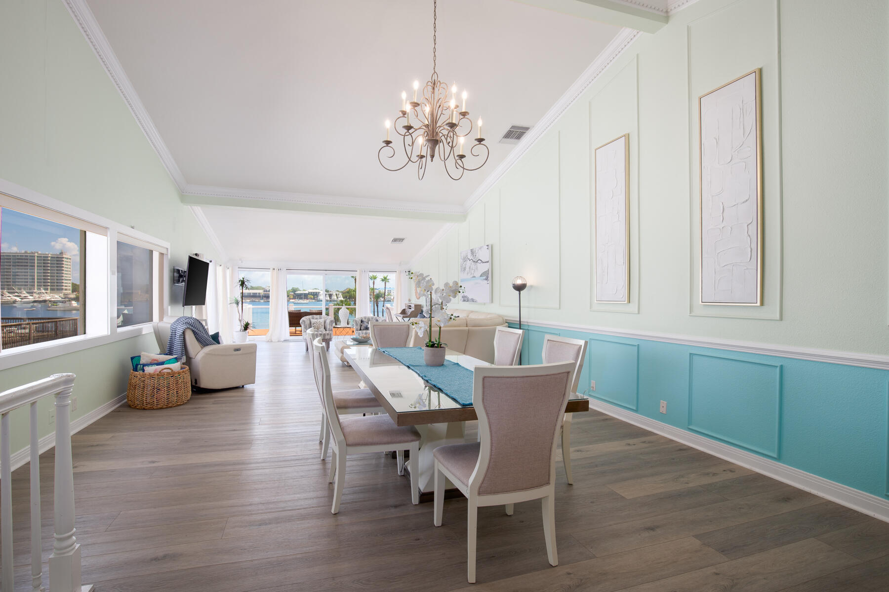 HOLIDAY ISLE #7 - Residential