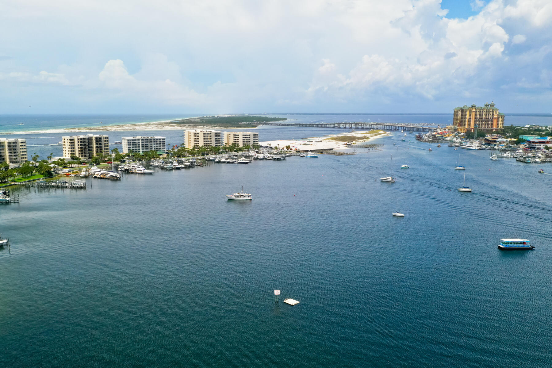 HOLIDAY ISLE #7 - Residential