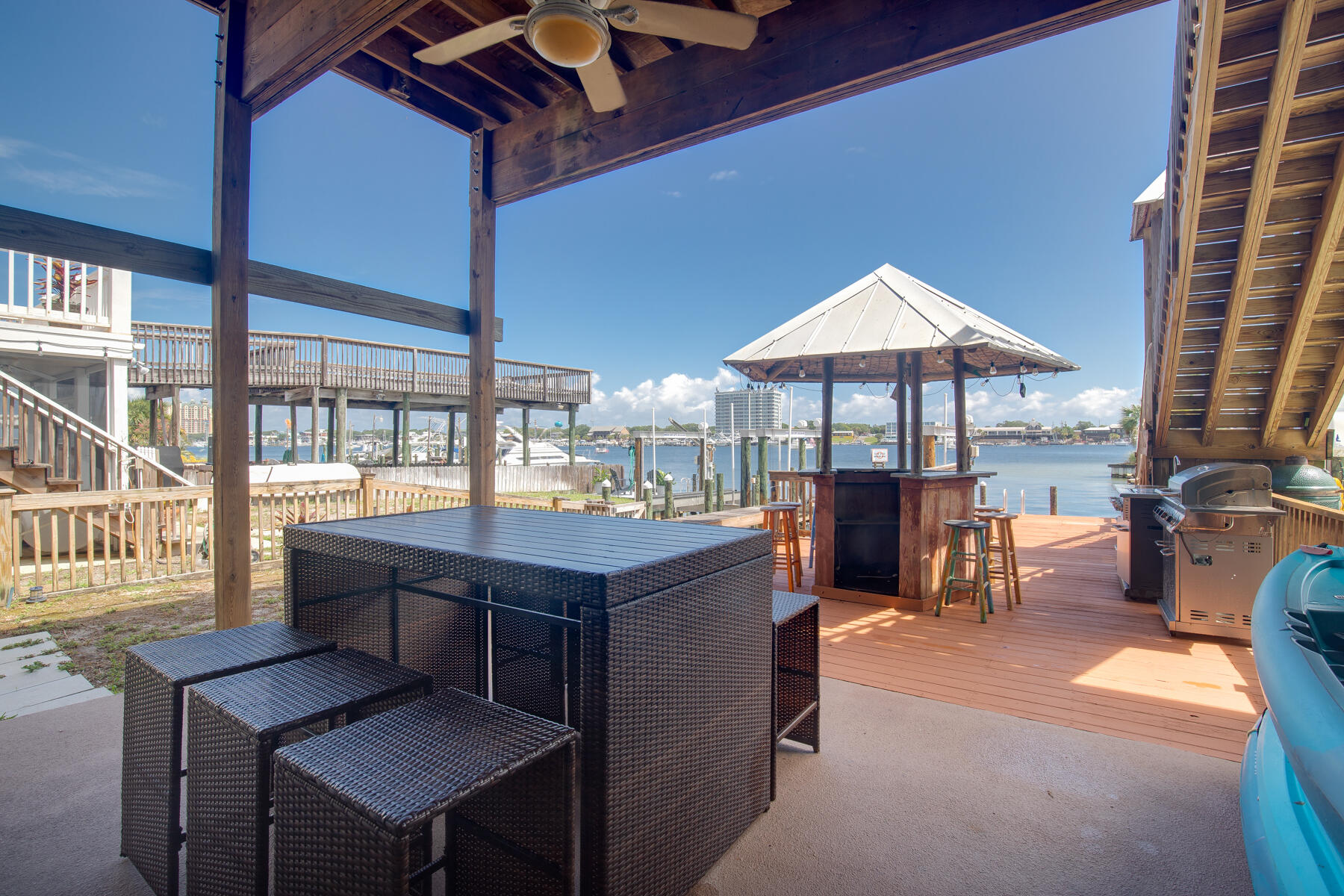 HOLIDAY ISLE #7 - Residential