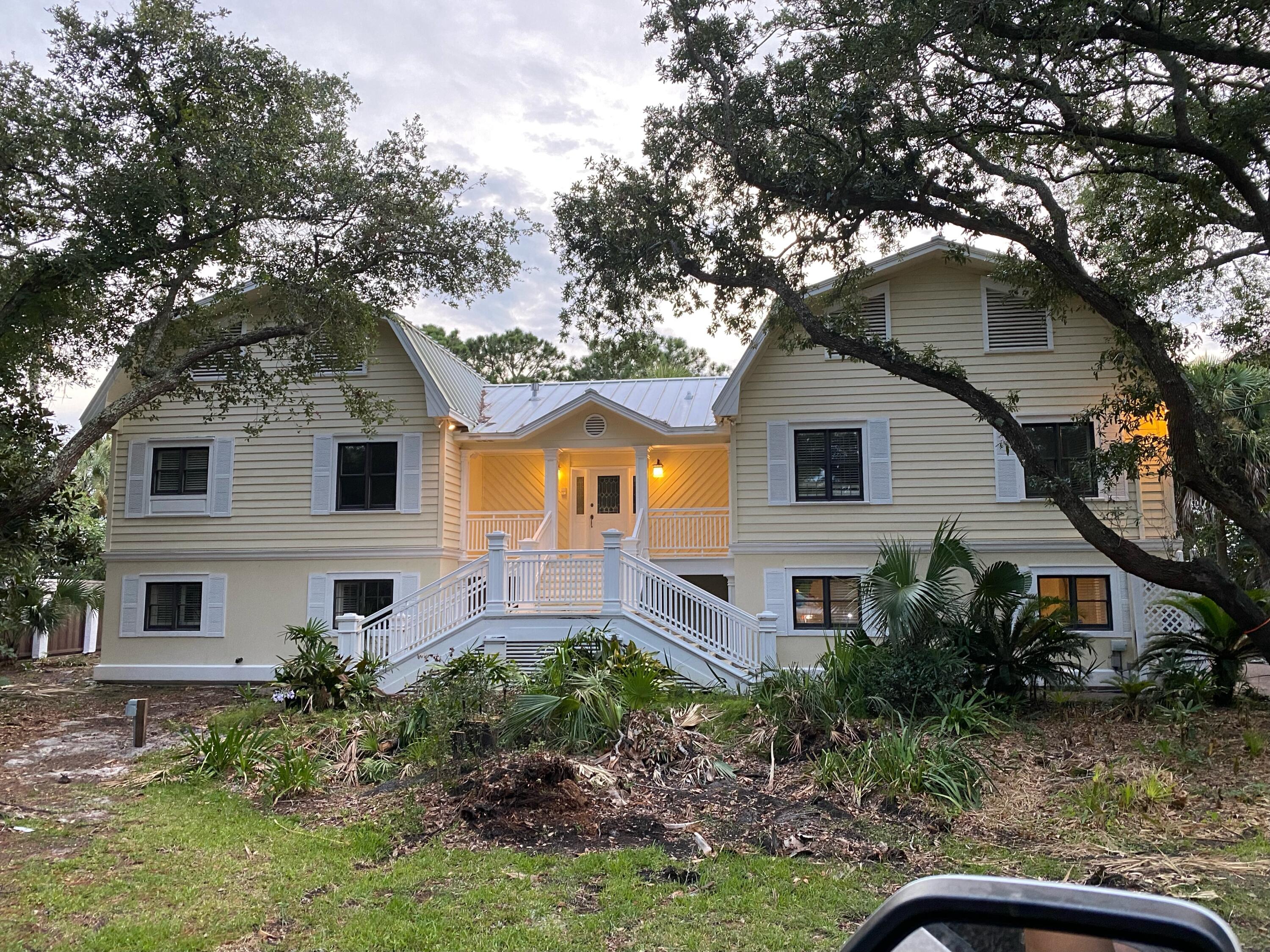 COBBS PT LOT 9 AS OR 1093-135 - Residential