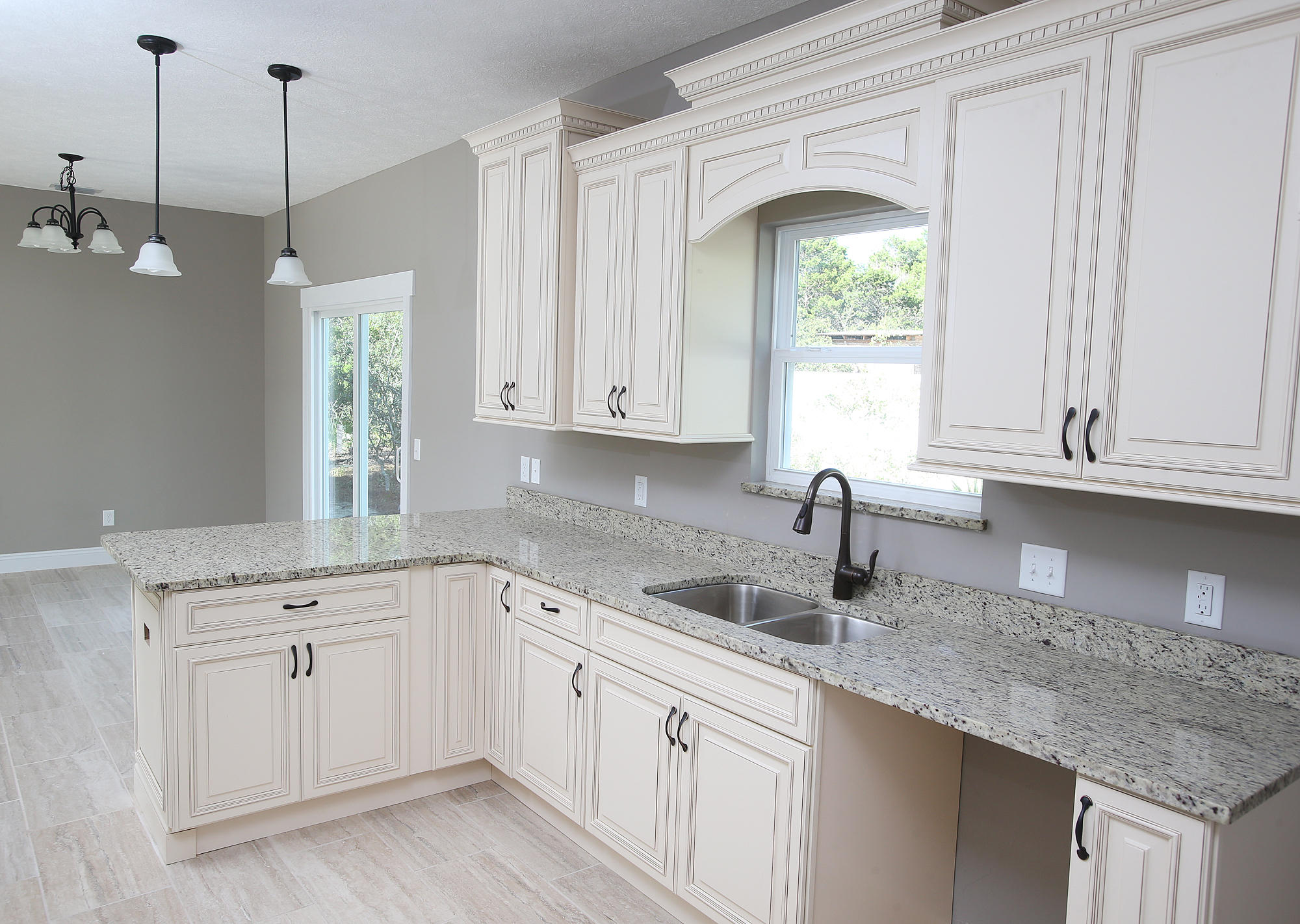 OCEAN MIST - Residential