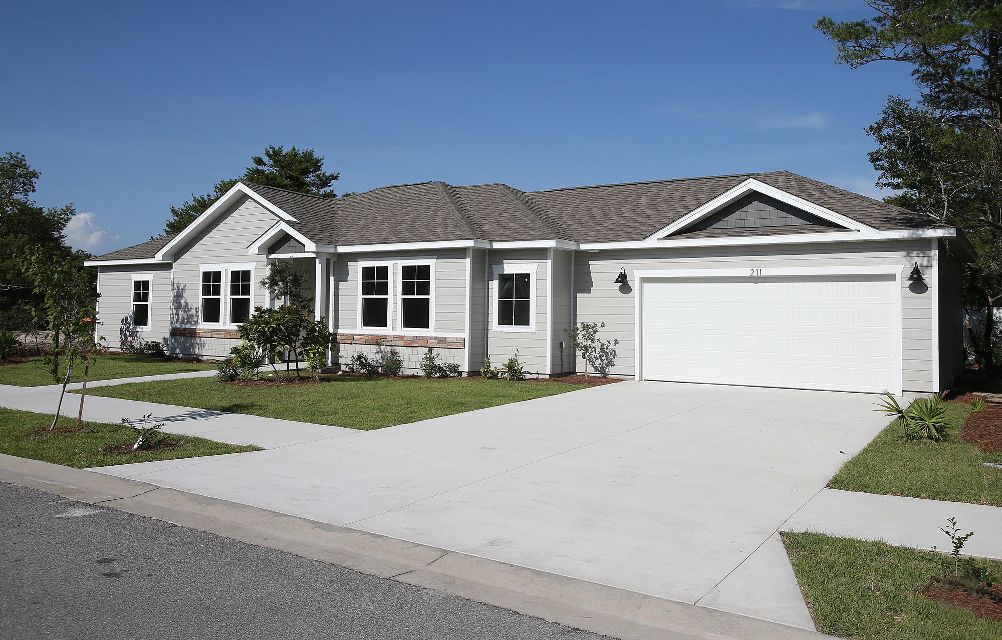 OCEAN MIST - Residential