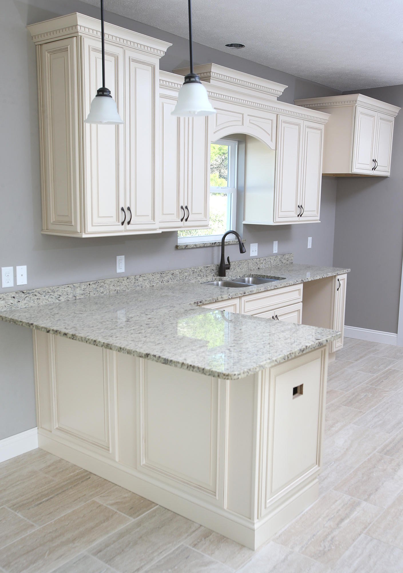 OCEAN MIST - Residential