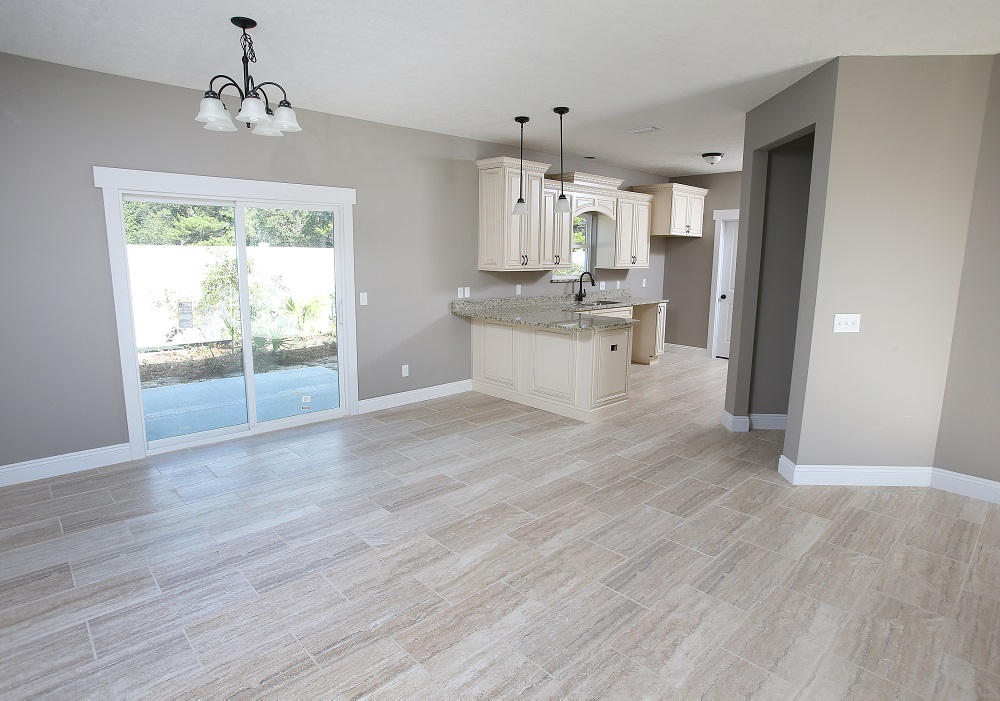 OCEAN MIST - Residential