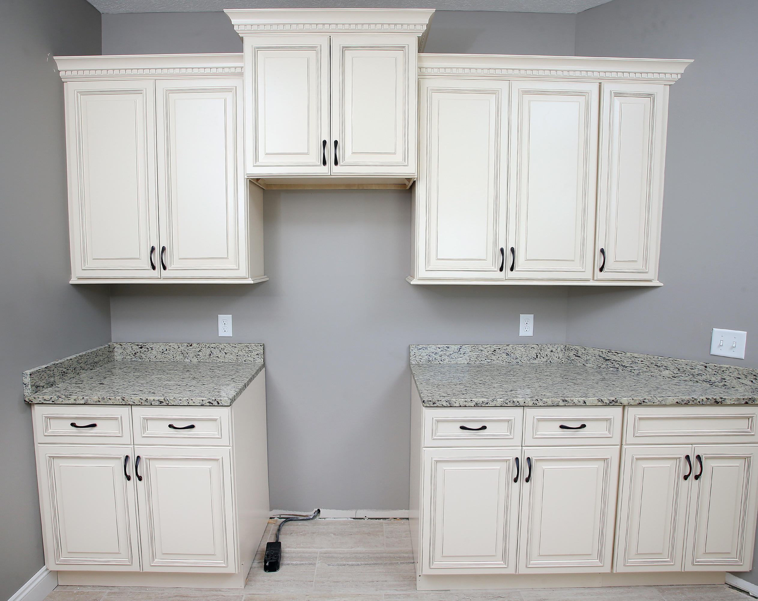 OCEAN MIST - Residential