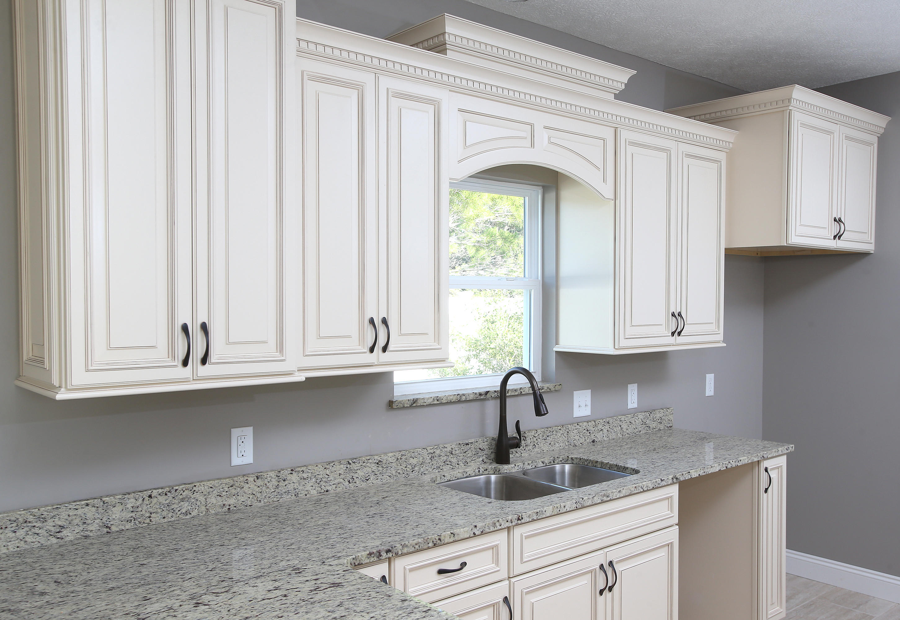 OCEAN MIST - Residential