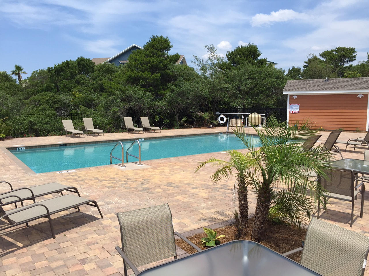 OCEAN MIST - Residential