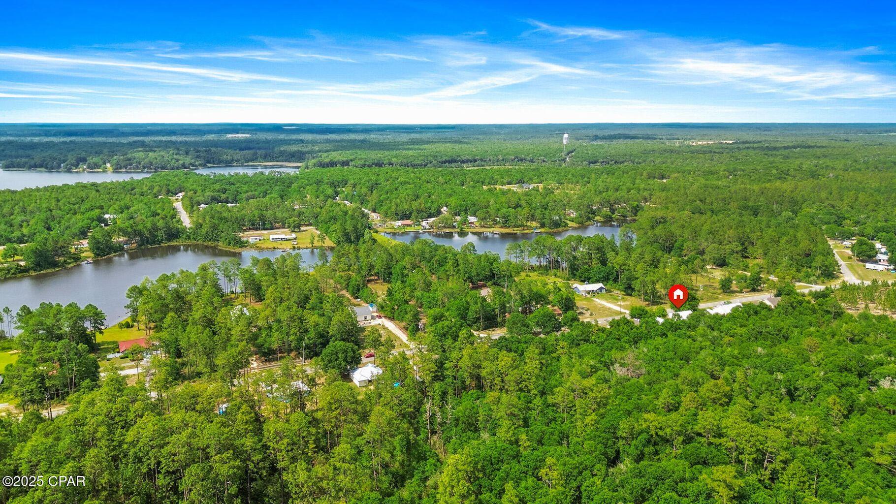 NO RECORDED SUBDIVISION - Residential