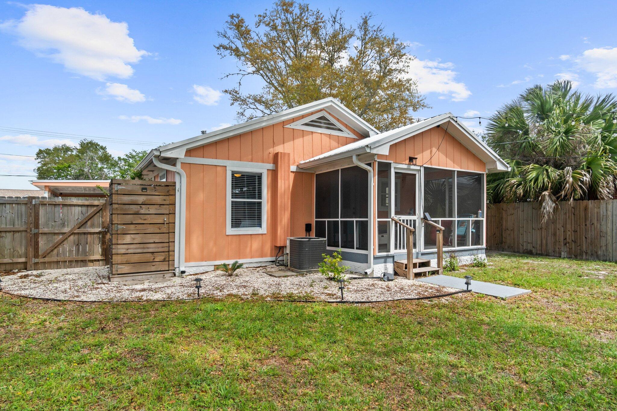 No Named Subdivision - Residential