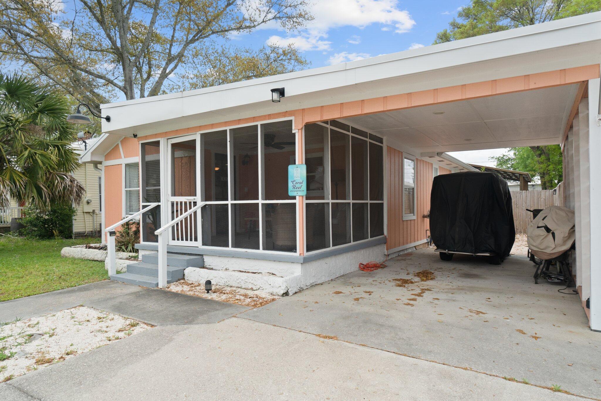 No Named Subdivision - Residential