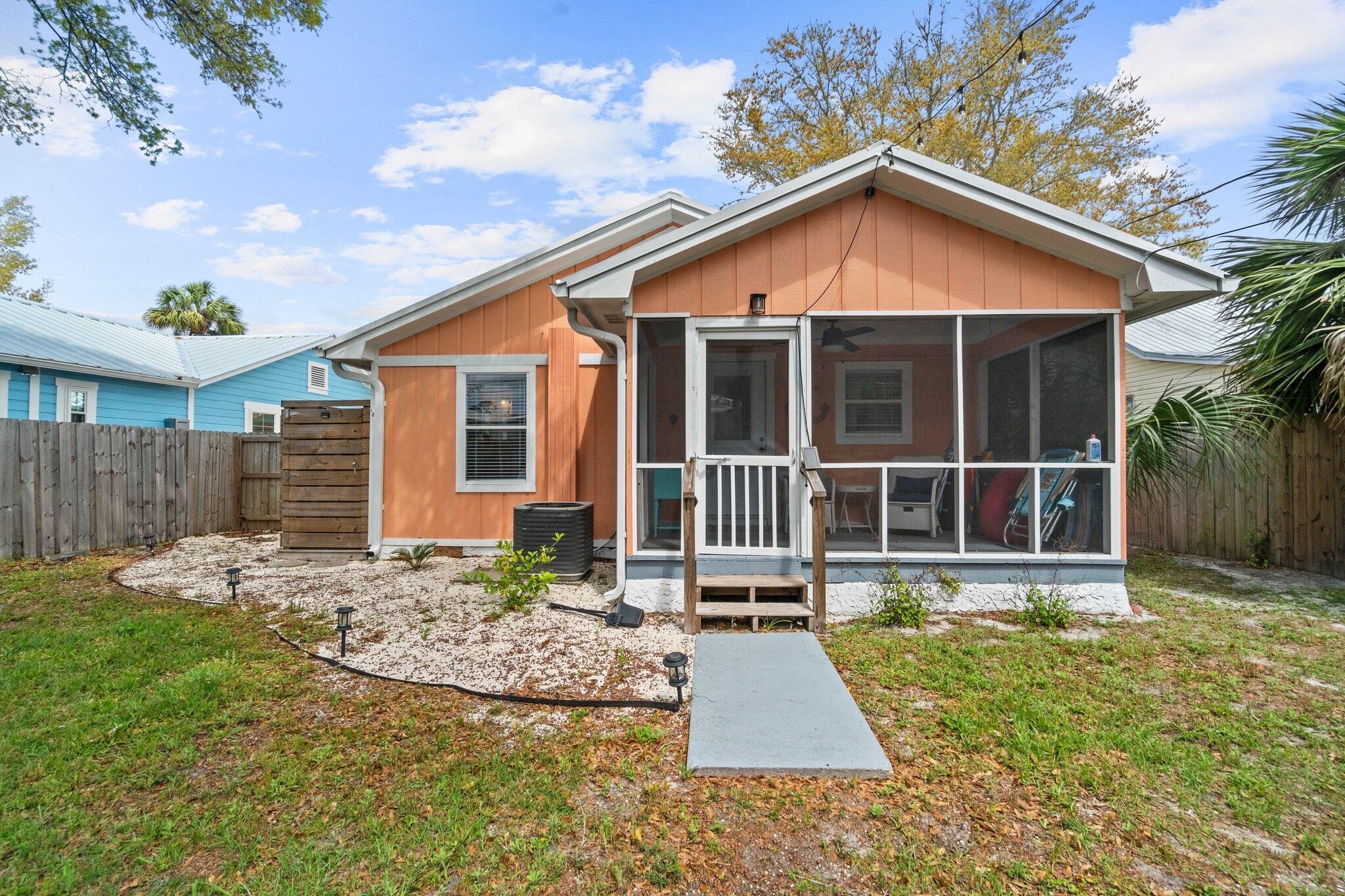 No Named Subdivision - Residential