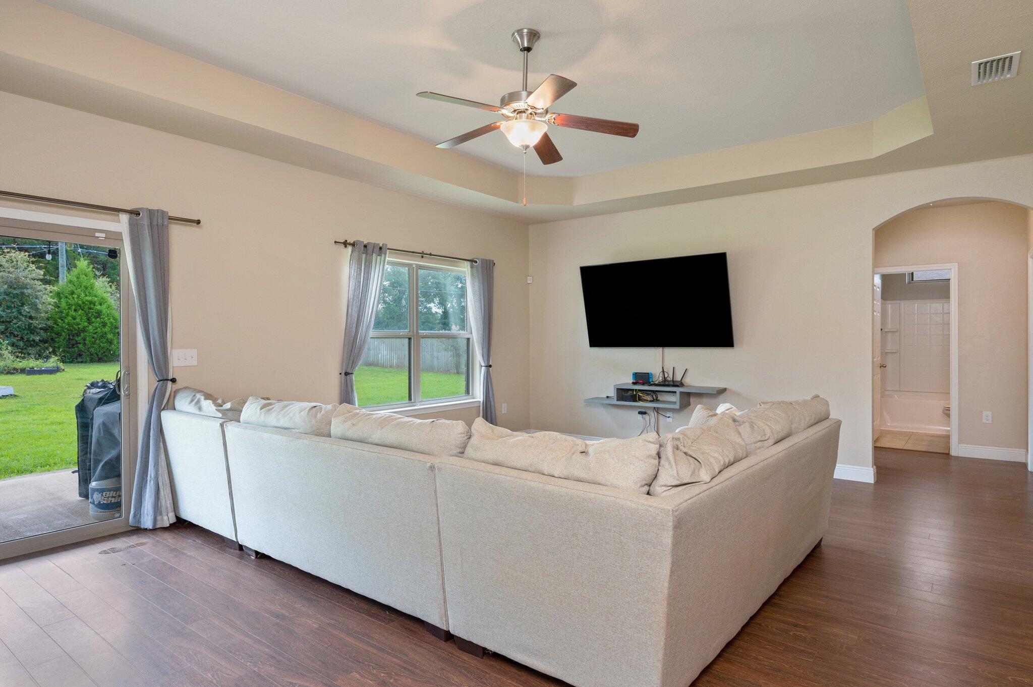 CARNEGIE HILLS PH I - Residential