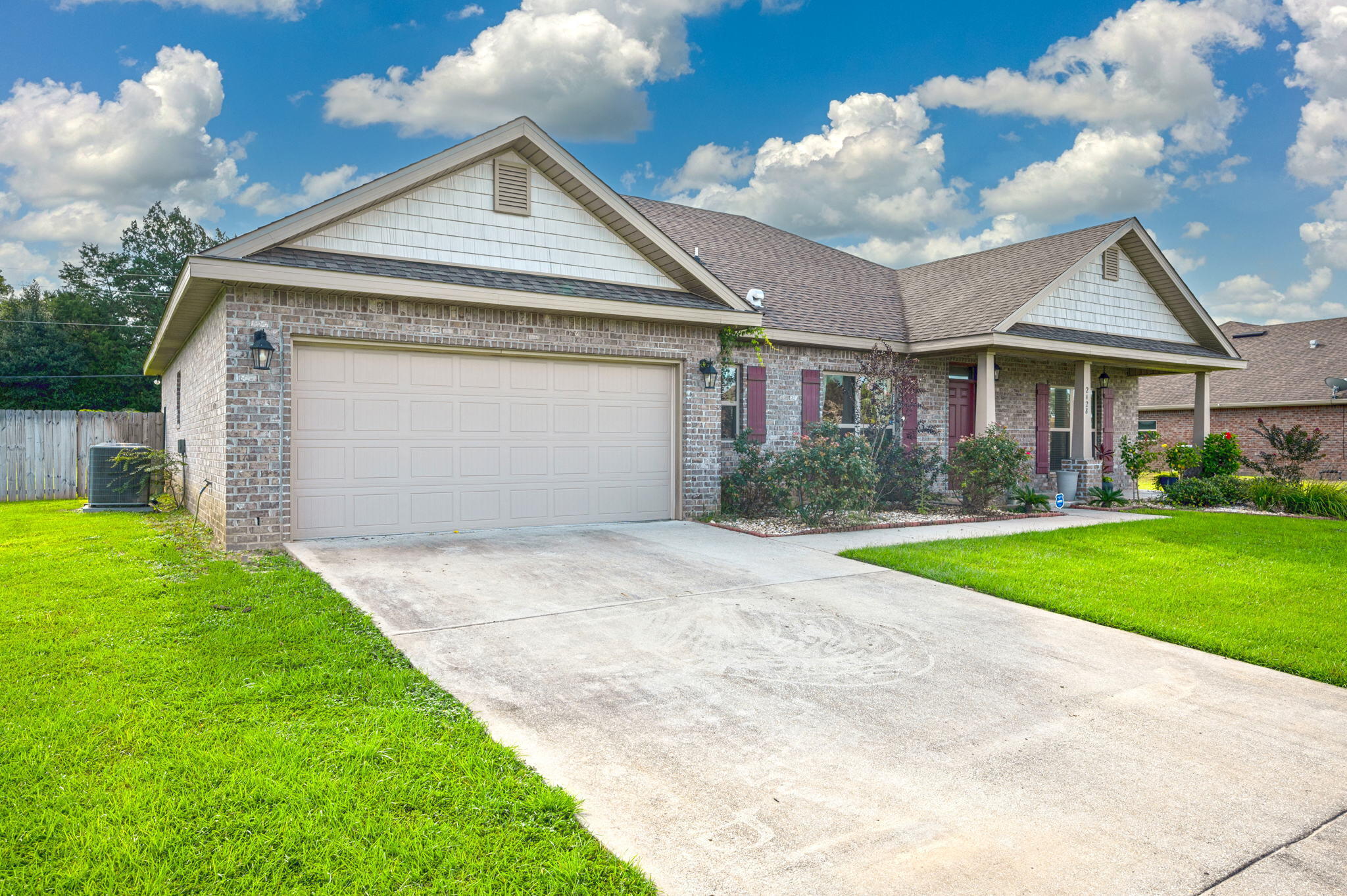 CARNEGIE HILLS PH I - Residential