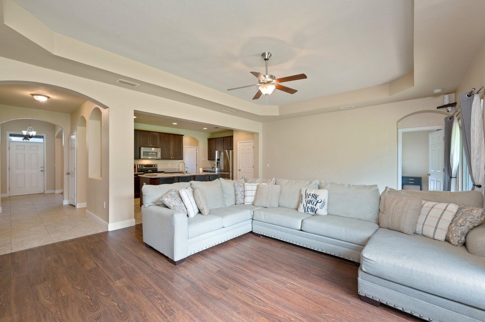 CARNEGIE HILLS PH I - Residential