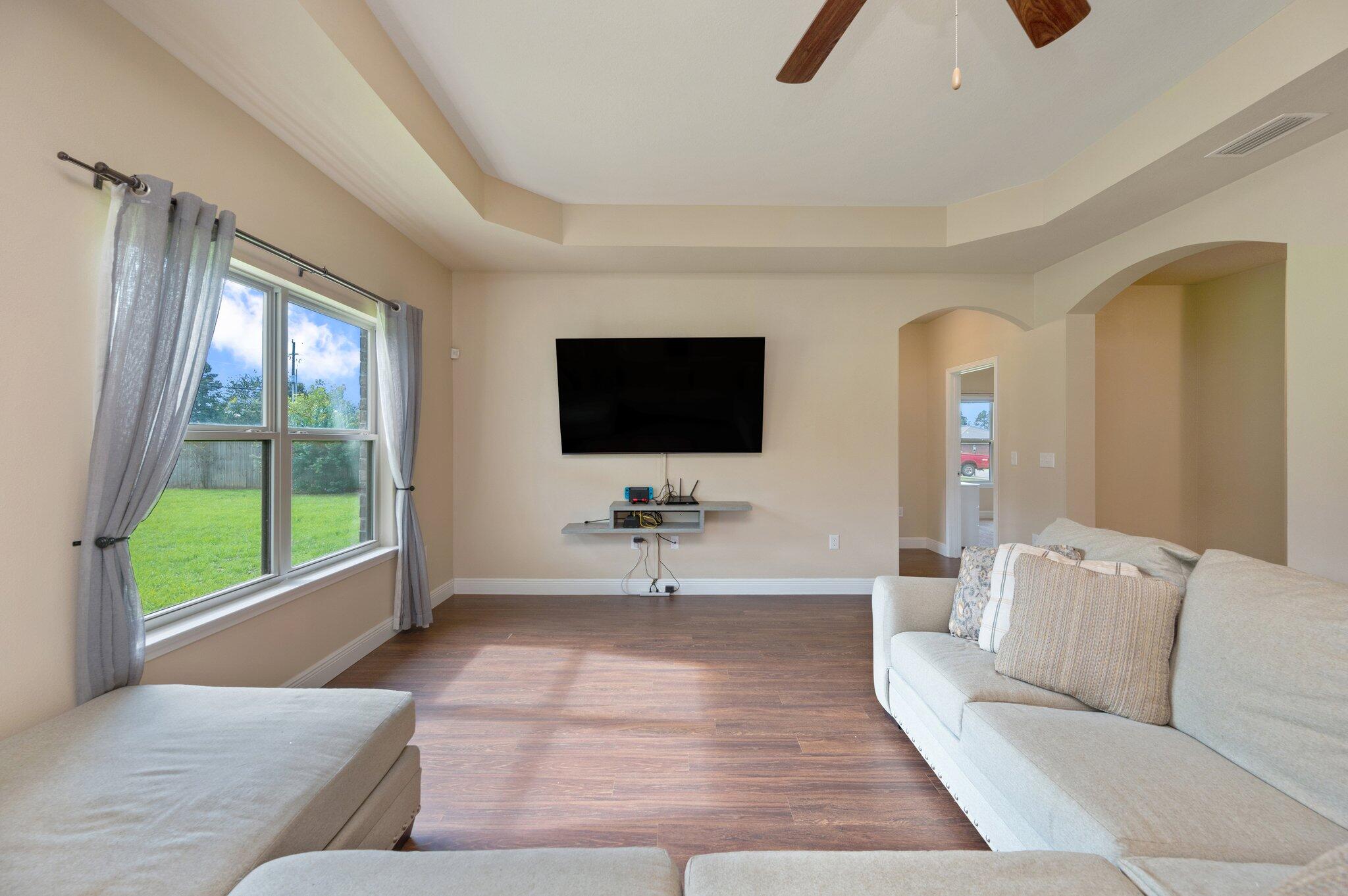 CARNEGIE HILLS PH I - Residential