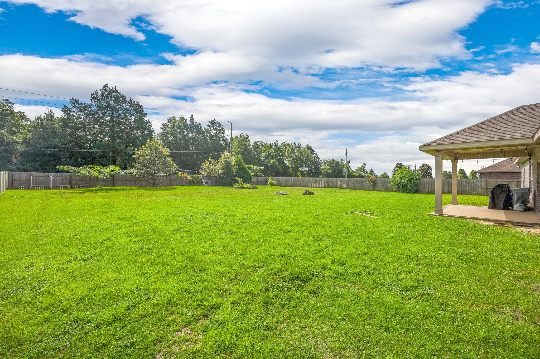 CARNEGIE HILLS PH I - Residential